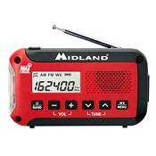 Midland  Emergency Alert AM/FM Weather Radio product image