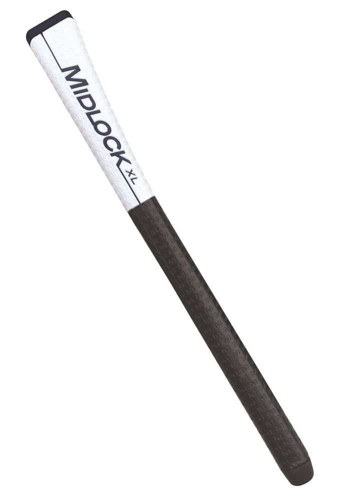 Evnroll ER11v MidLock Putter product image