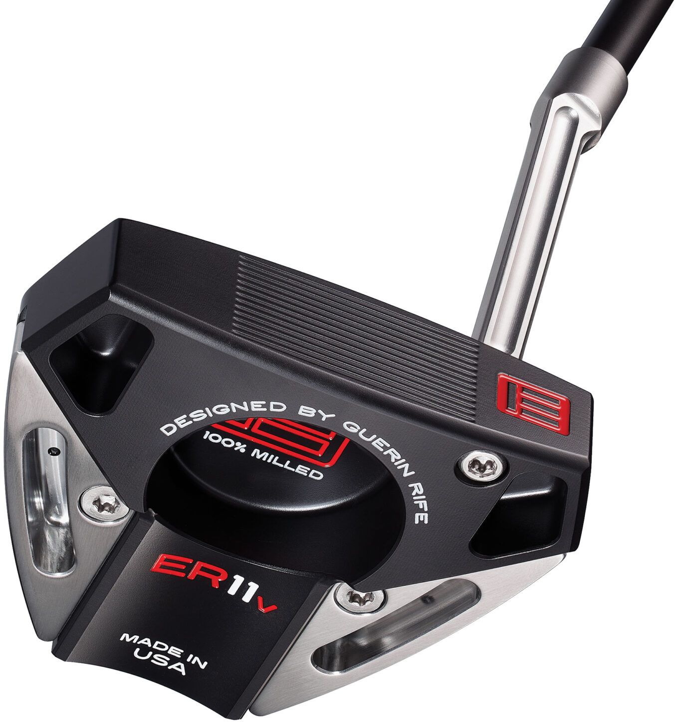 Evnroll ER11v MidLock Putter product image