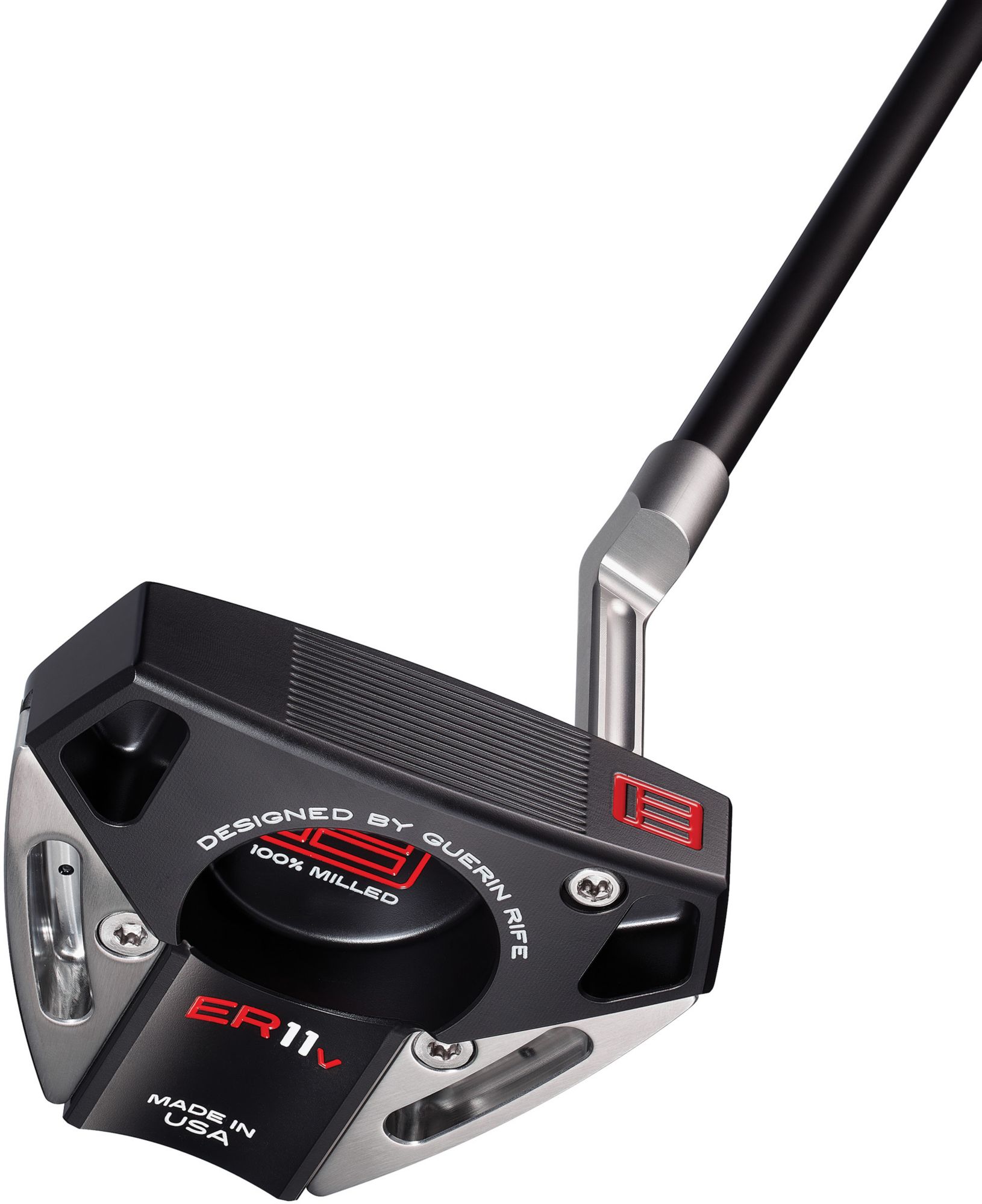 Evnroll ER11v Mallet Short Plumber Putter product image