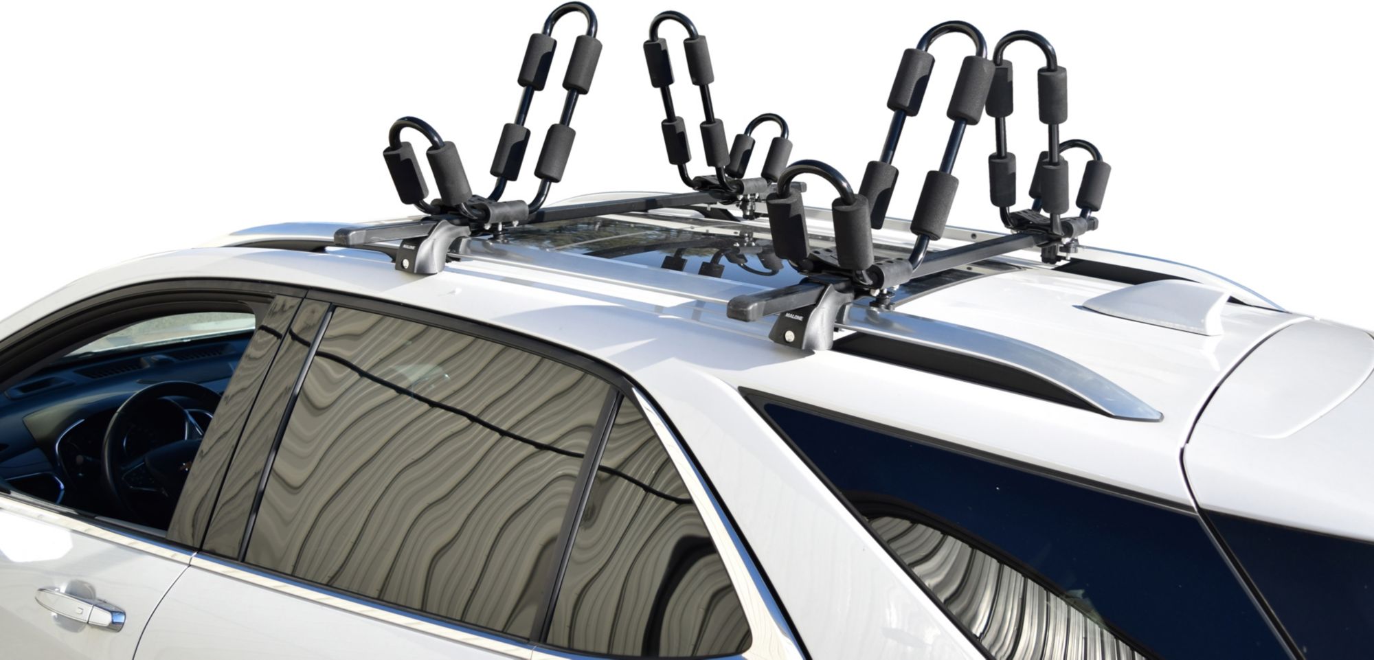 Malone Auto Racks EcoRack J-Rack (2) Pack product image