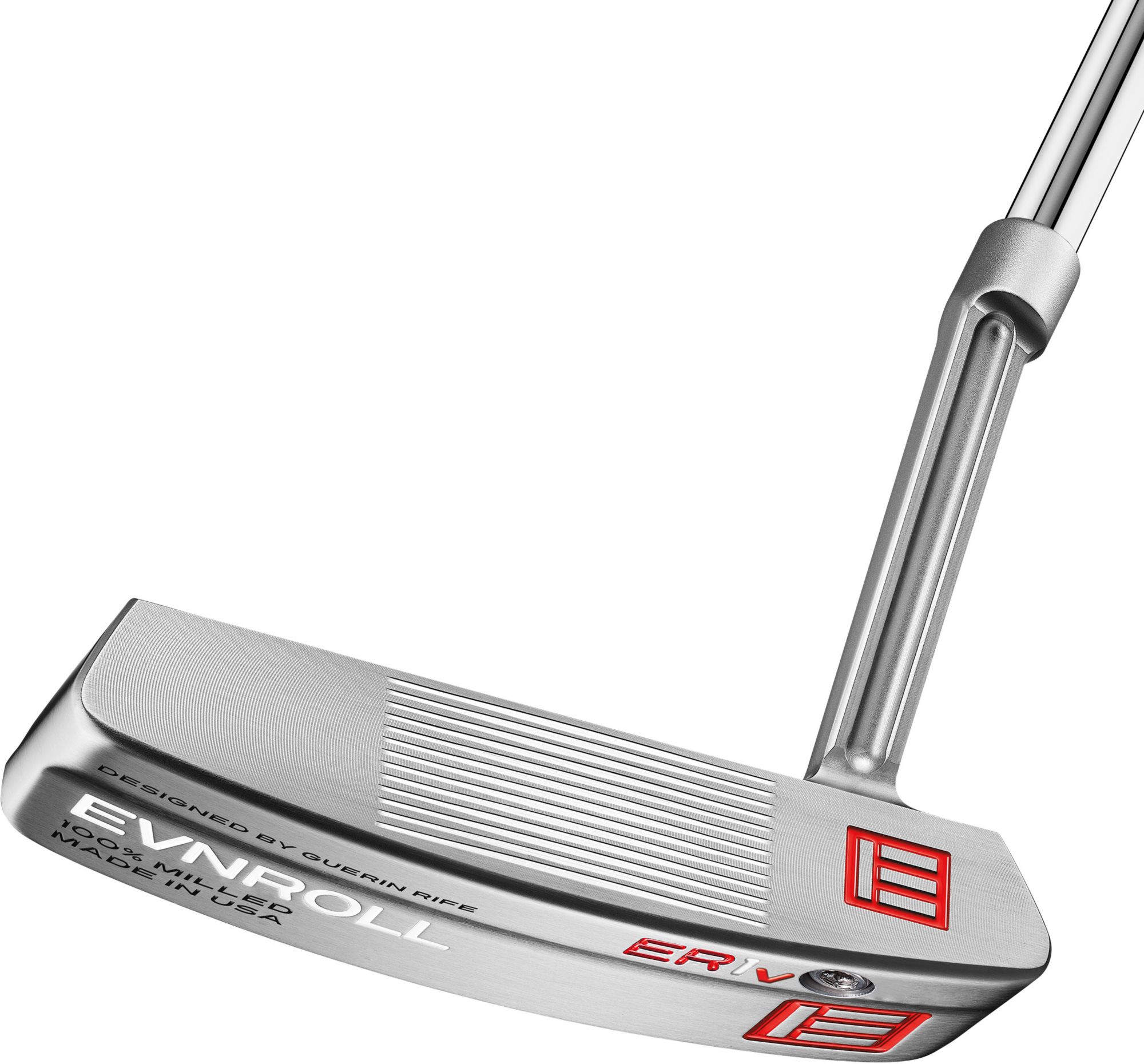 Evnroll ER1v TourBlade Long Slant Putter product image