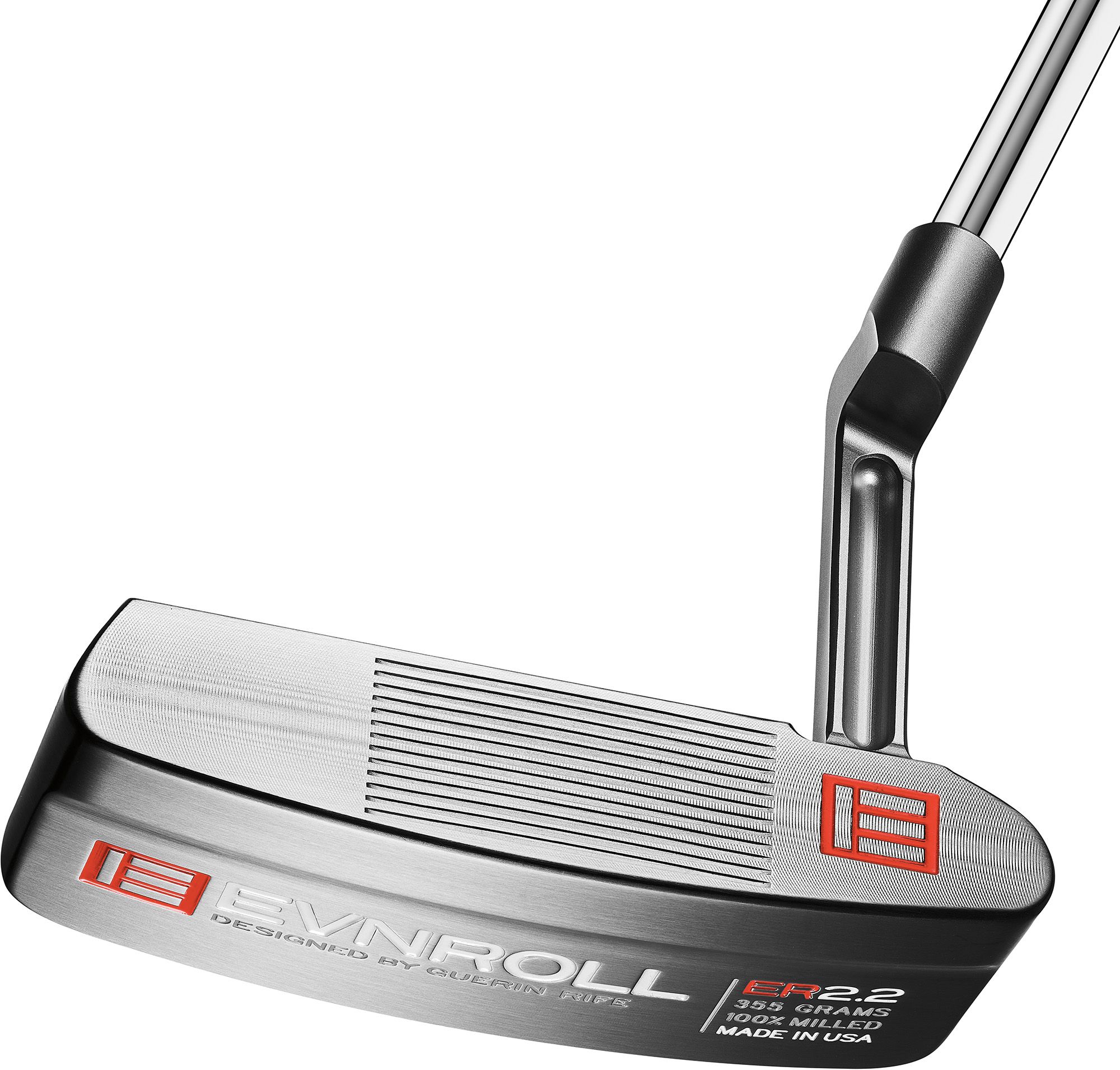 Evnroll ER2.2 MidBlade Putter product image