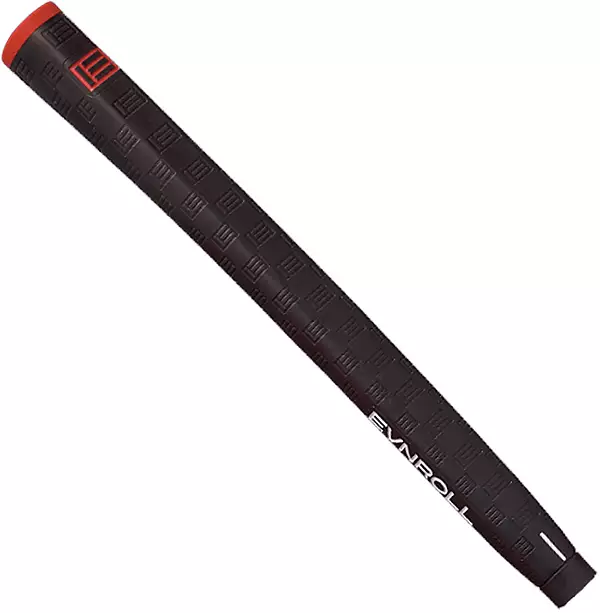 Evnroll ER2 MidBlade Black Single Bend Putter | Golf Galaxy