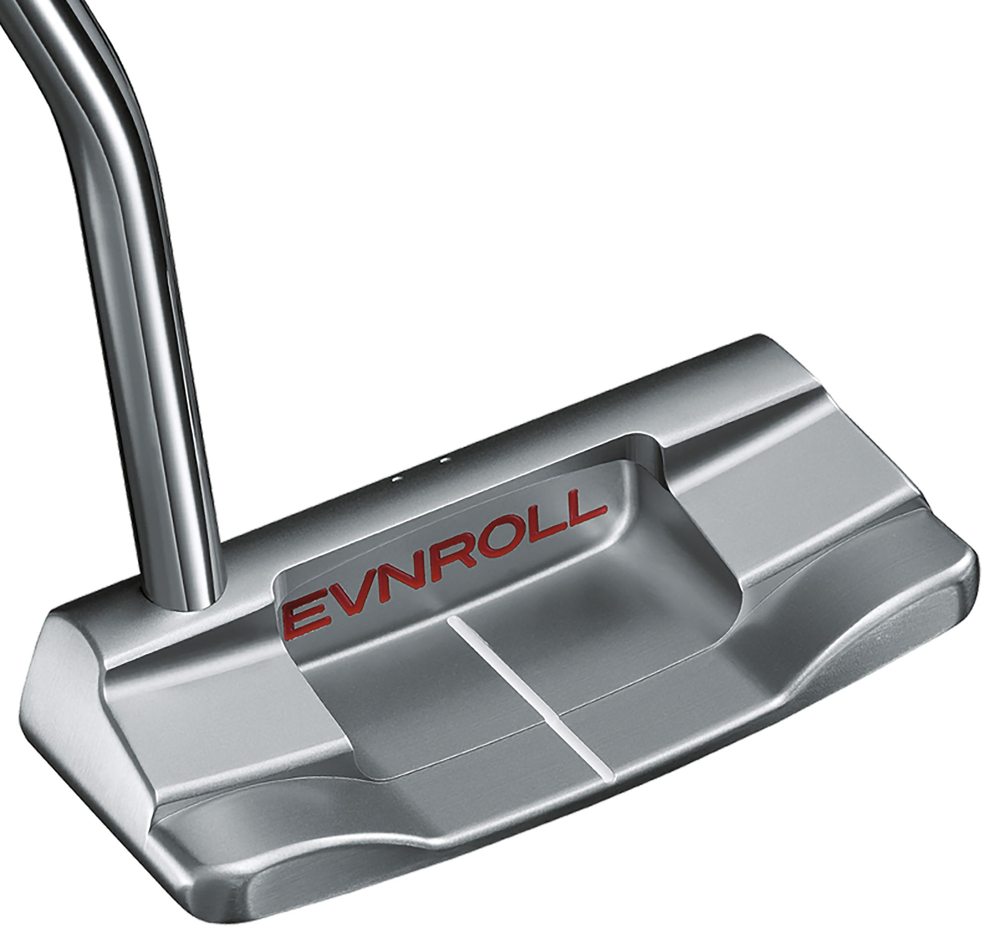 Evnroll ER2 MidBlade Putter