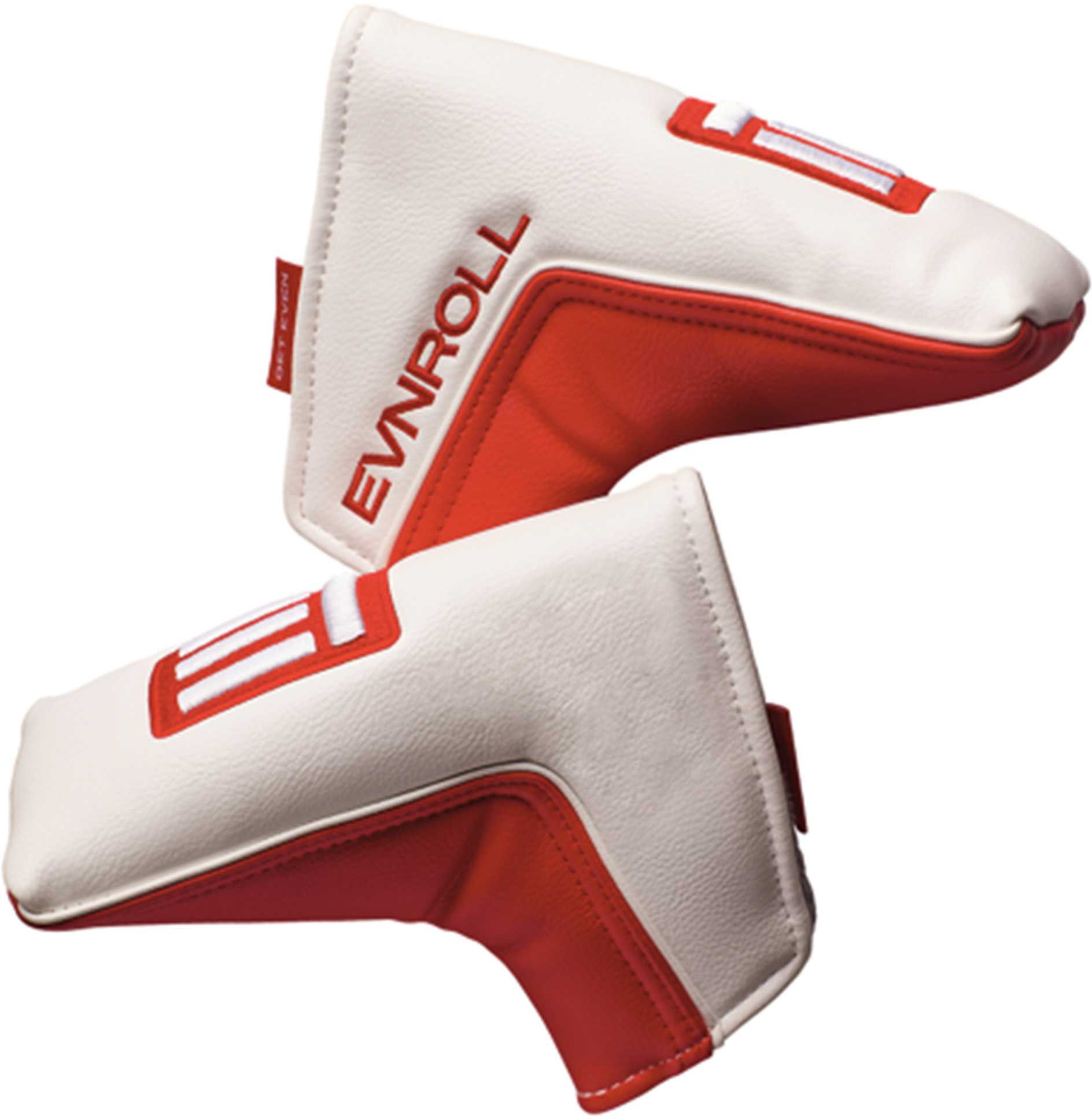 Evnroll ER2 MidBlade Putter product image