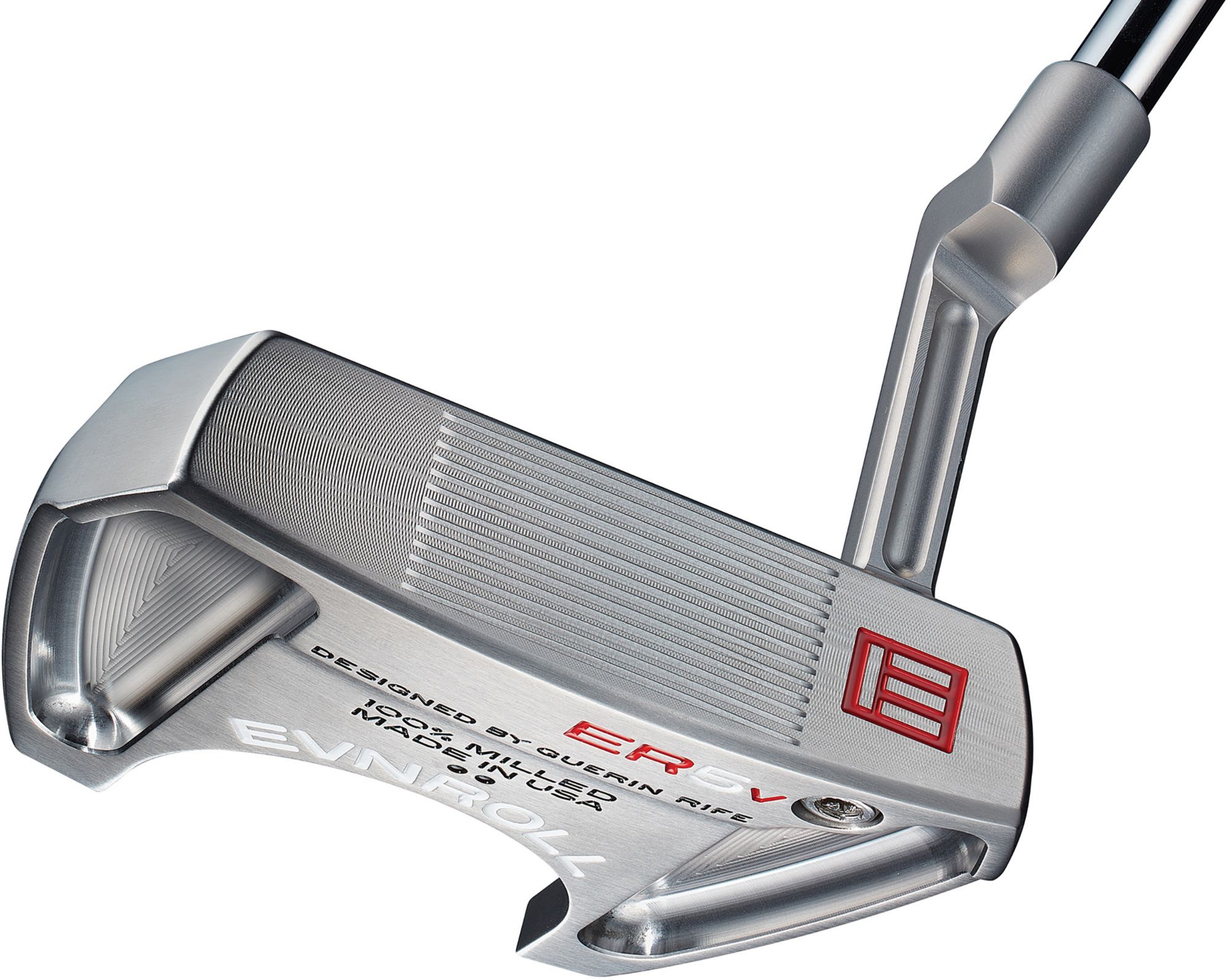 Evnroll ER5v Hatchback Short Plumber Putter product image