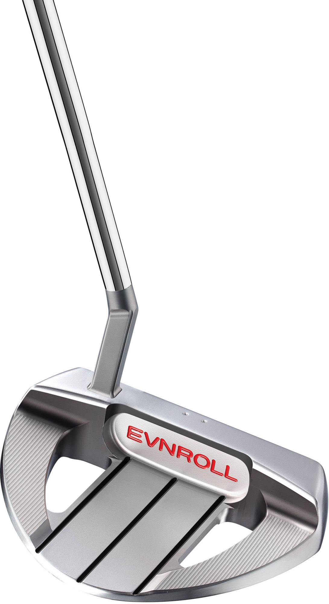 Evnroll ER7v FullMallet Short Slant Putter product image
