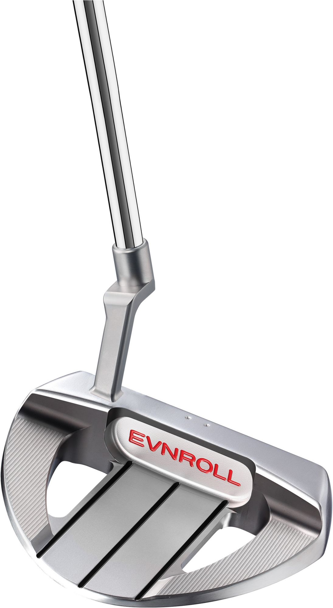 Evnroll ER7v FullMallet Short Plumber Putter product image