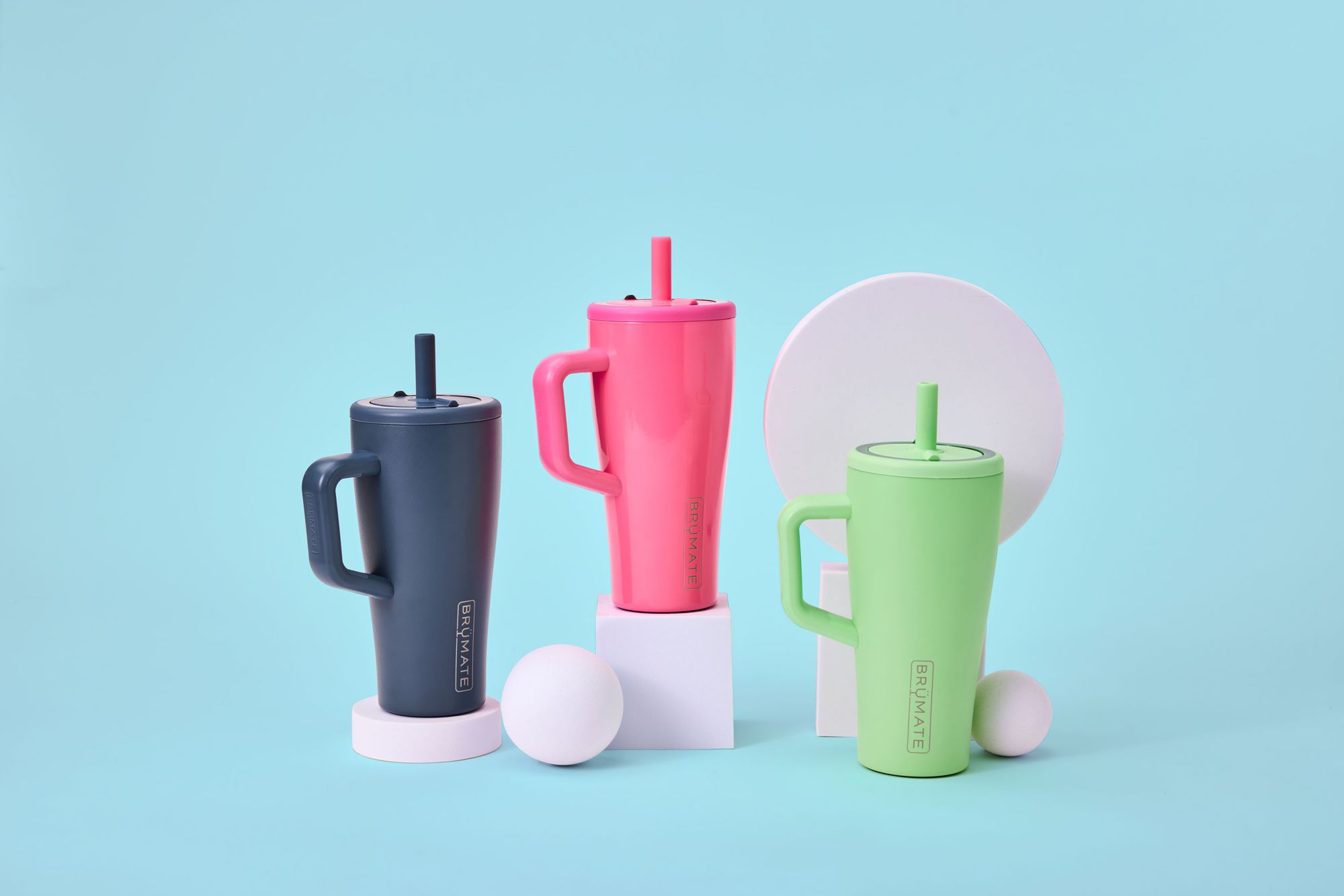 BruMate Era 20 oz. Straw Tumbler product image