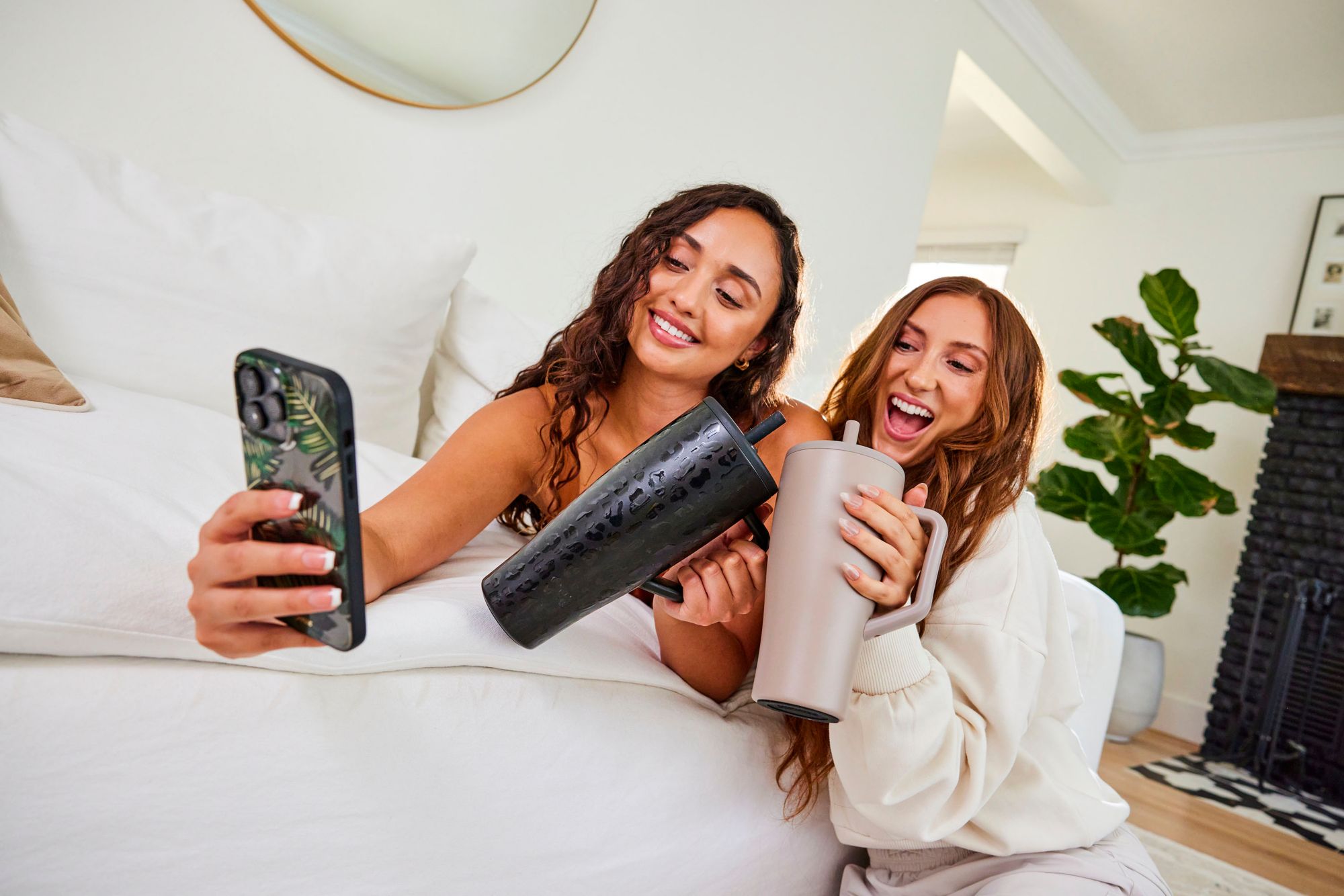 BruMate Era 20 oz. Straw Tumbler product image