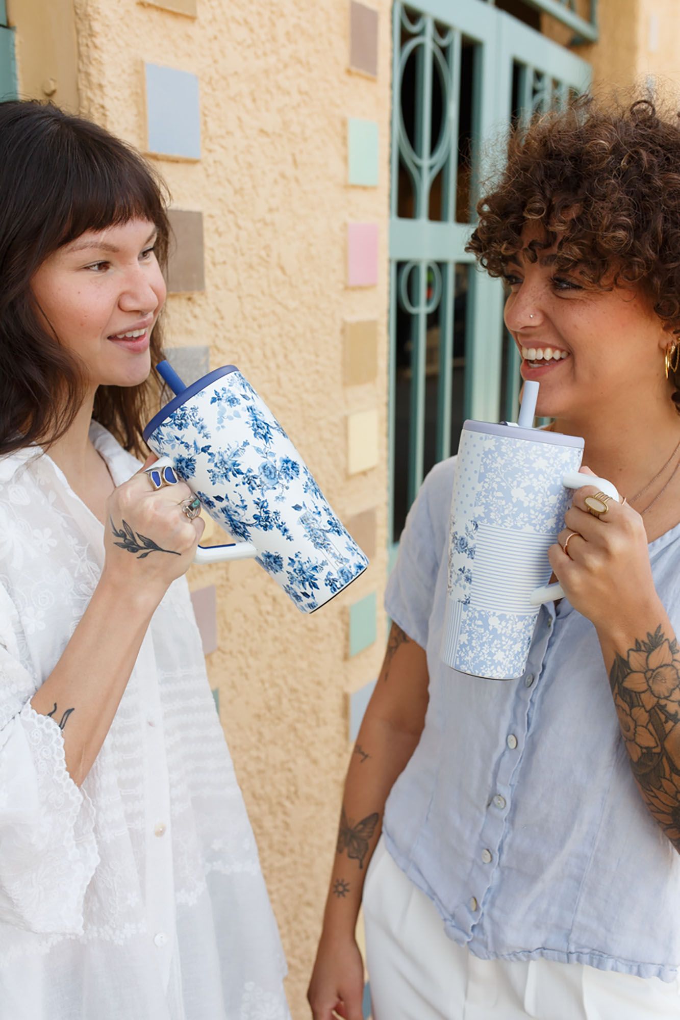 BruMate Era 20 oz. Straw Tumbler product image