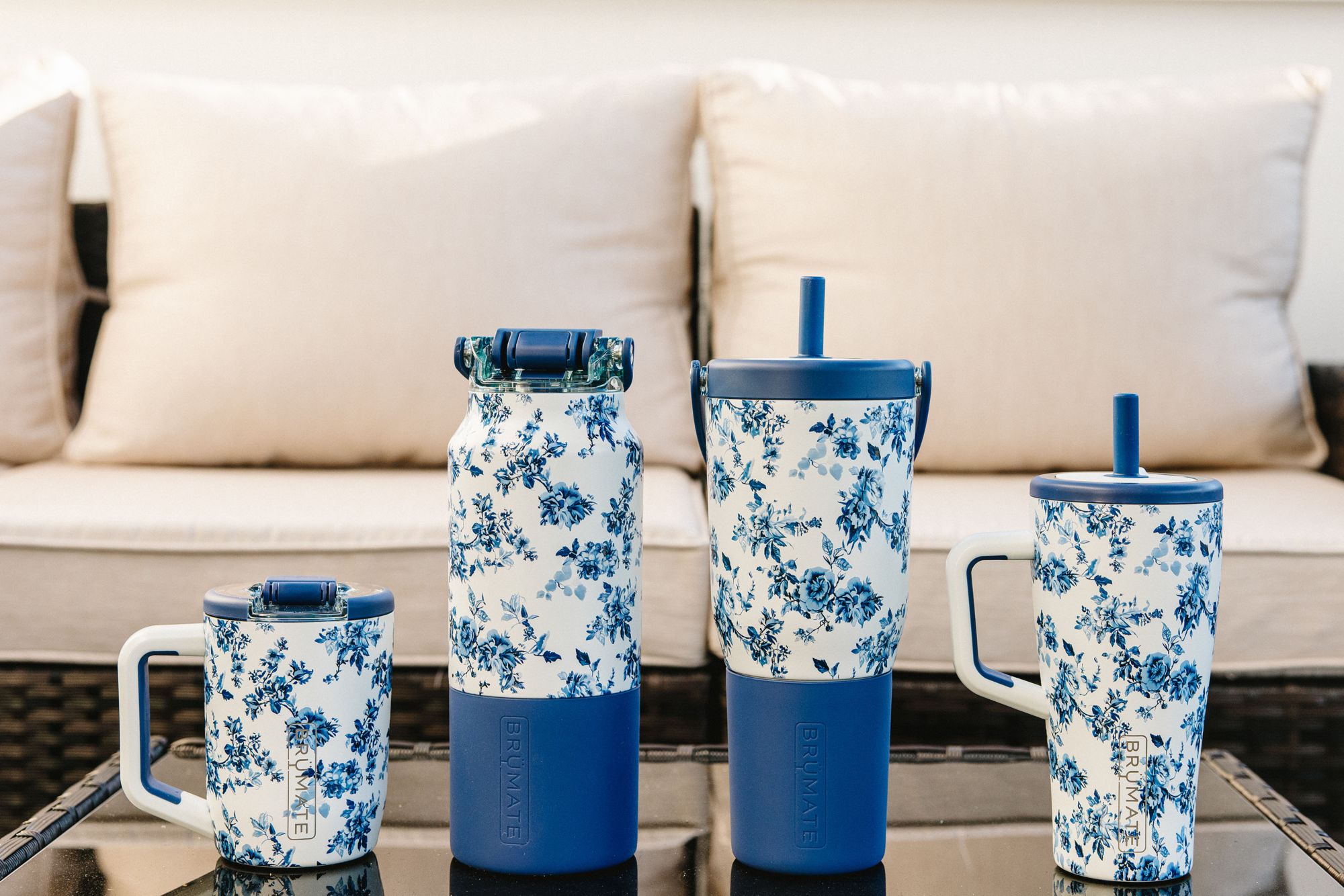 BruMate Era 20 oz. Straw Tumbler product image