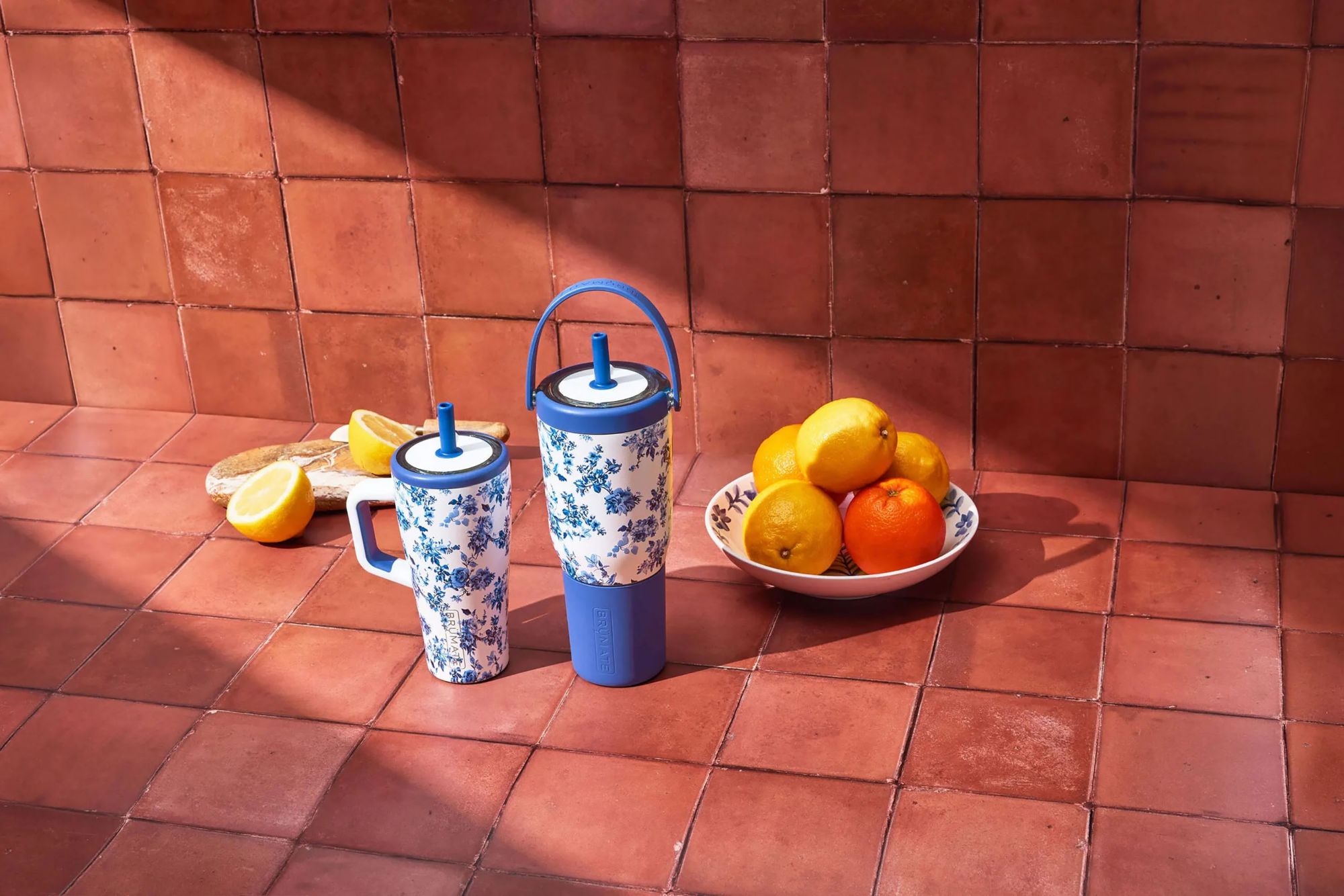 BruMate Era 20 oz. Straw Tumbler product image