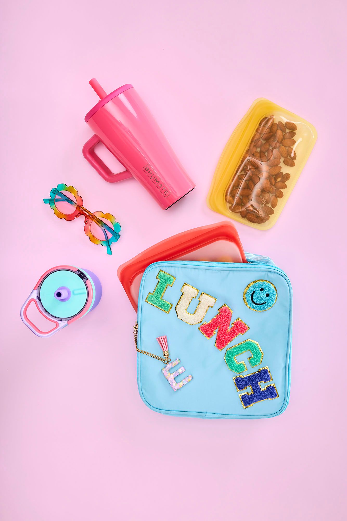 BruMate Era 20 oz. Straw Tumbler product image