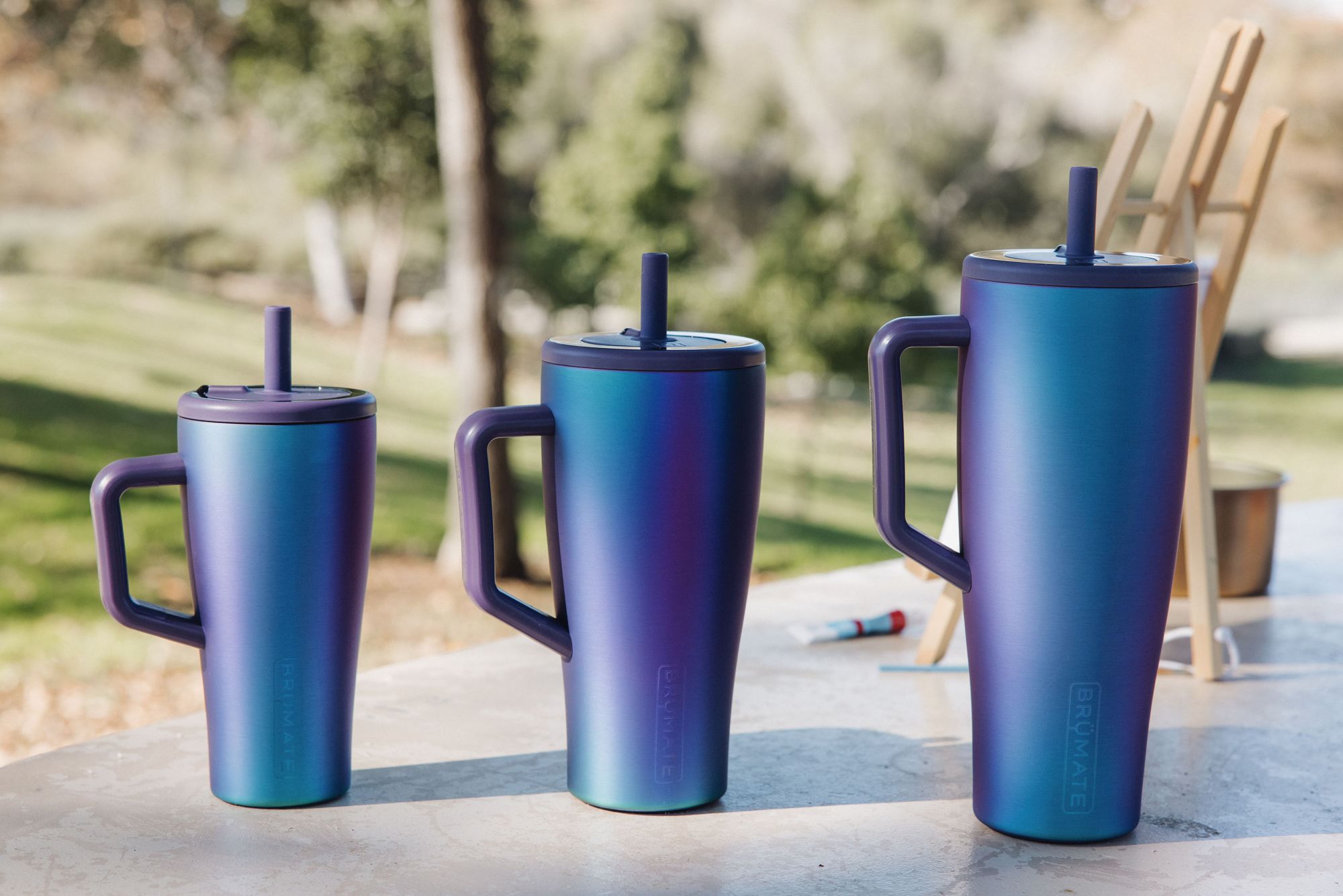 BruMate Era 20 oz. Straw Tumbler product image