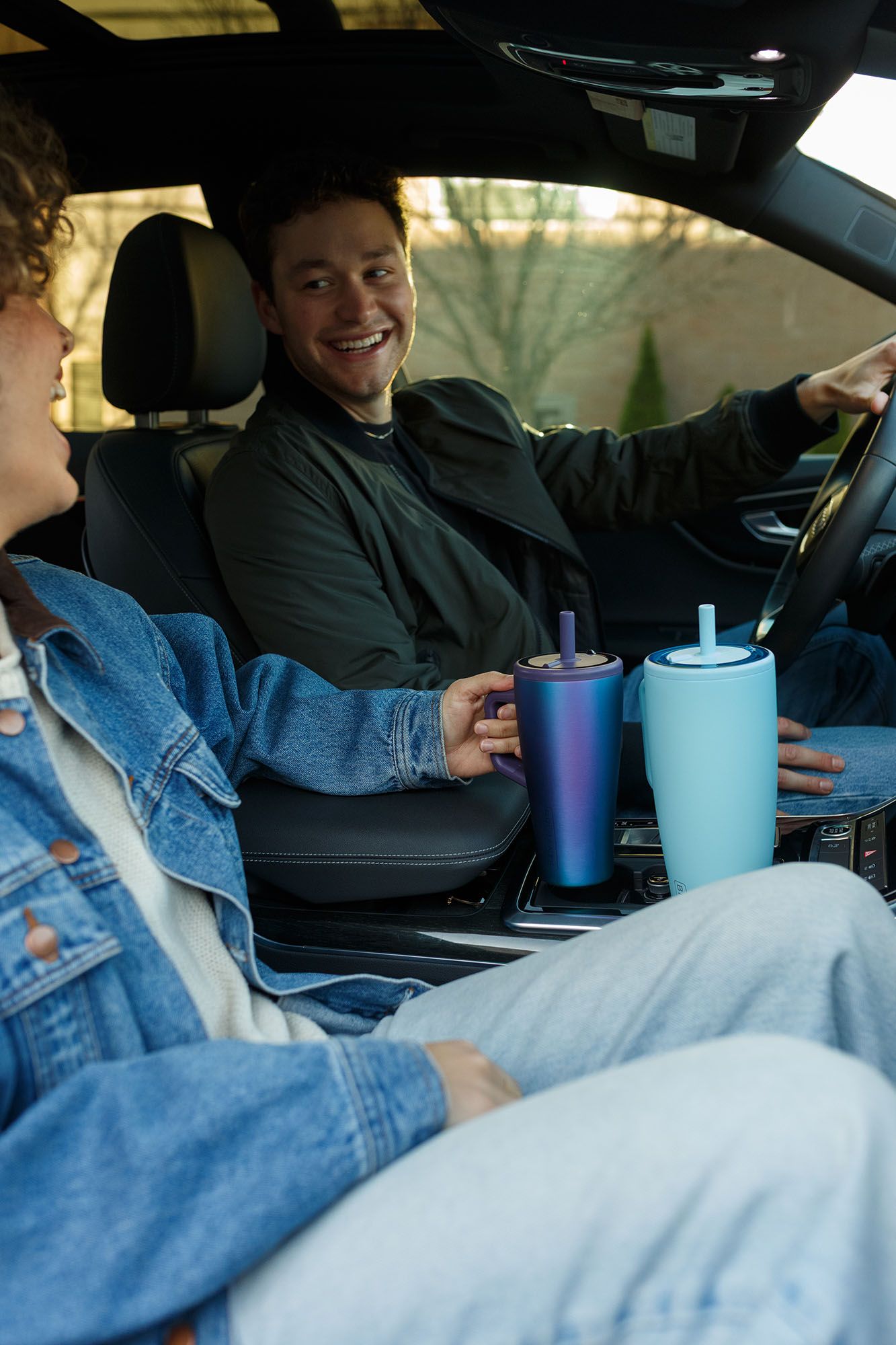 BruMate Era 20 oz. Straw Tumbler product image