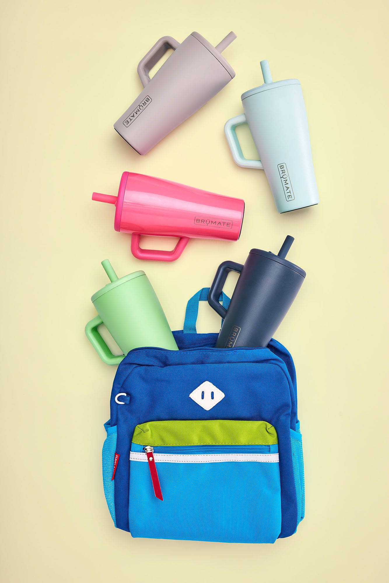 BruMate Era 20 oz. Straw Tumbler product image