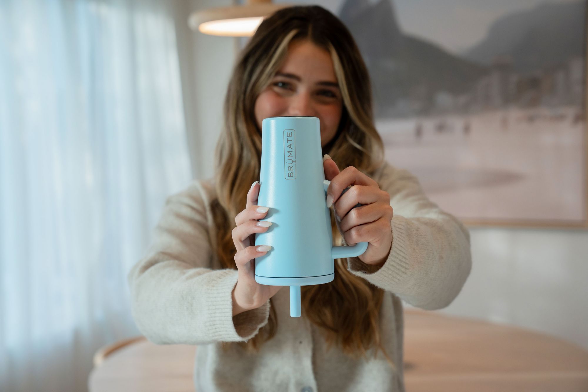 BruMate Era 20 oz. Straw Tumbler product image