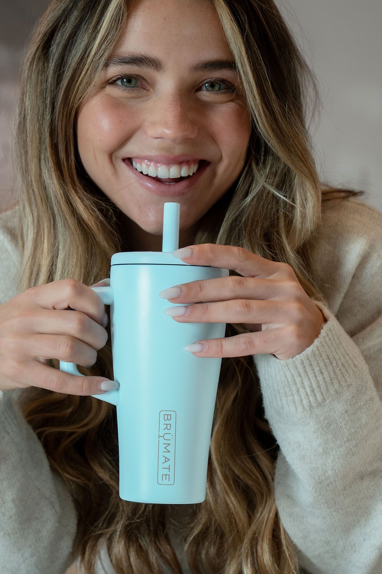 BruMate Era 20 oz. Straw Tumbler product image