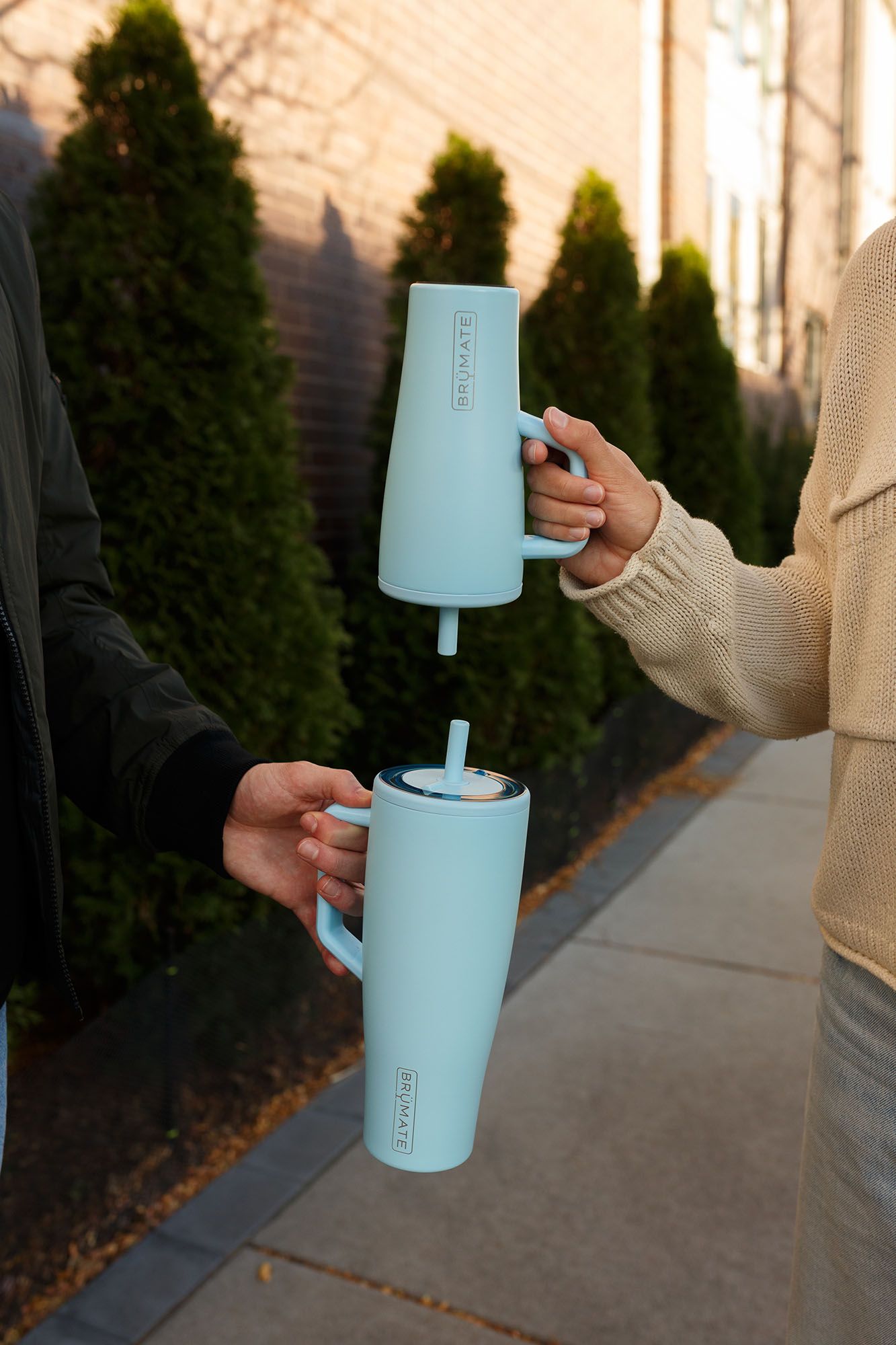 BruMate Era 20 oz. Straw Tumbler product image