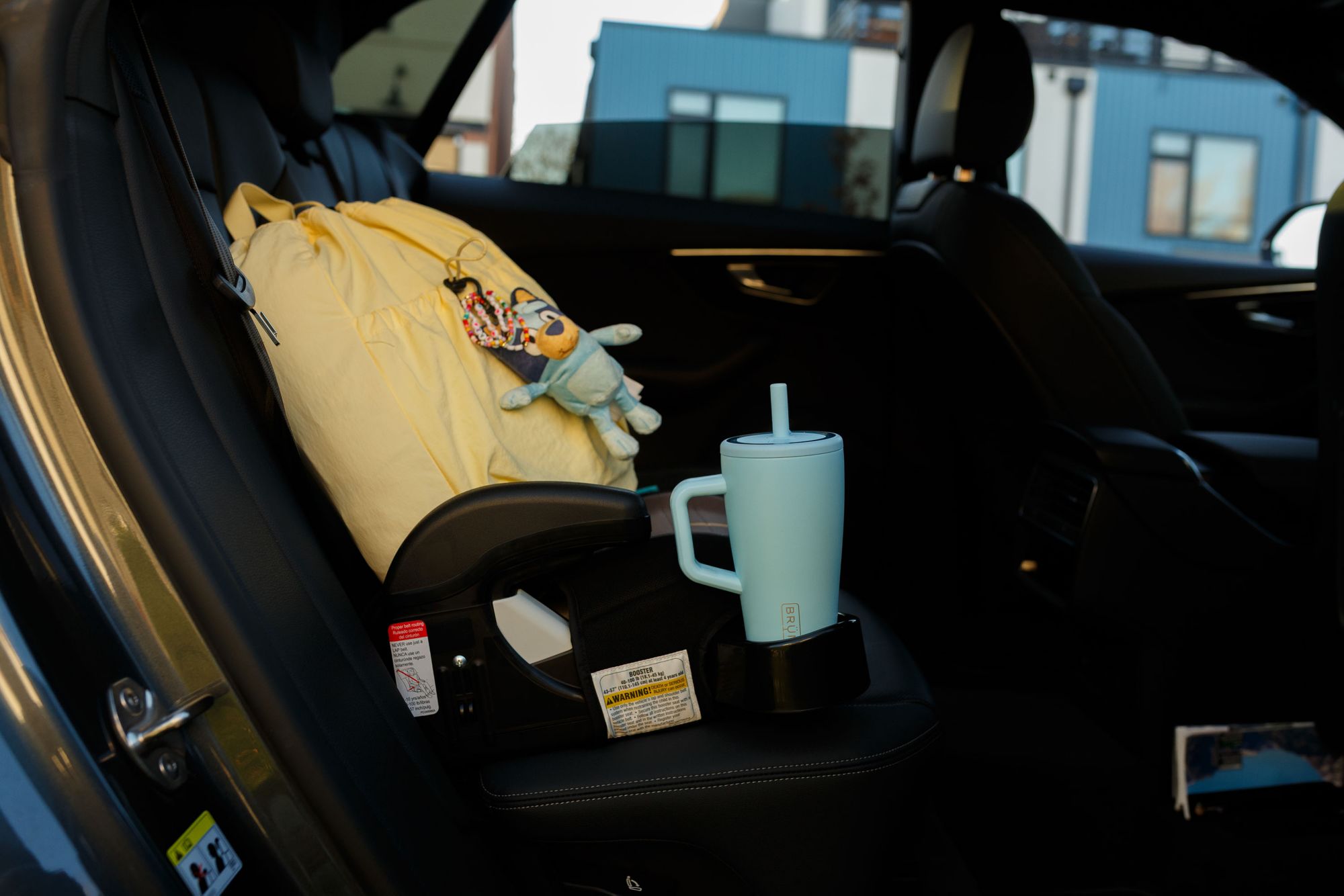 BruMate Era 20 oz. Straw Tumbler product image