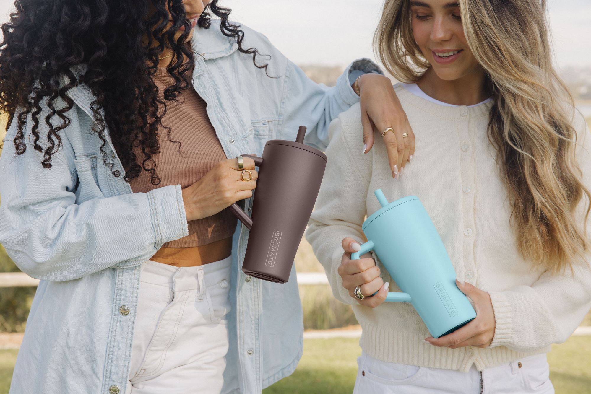 BruMate Era 20 oz. Straw Tumbler product image