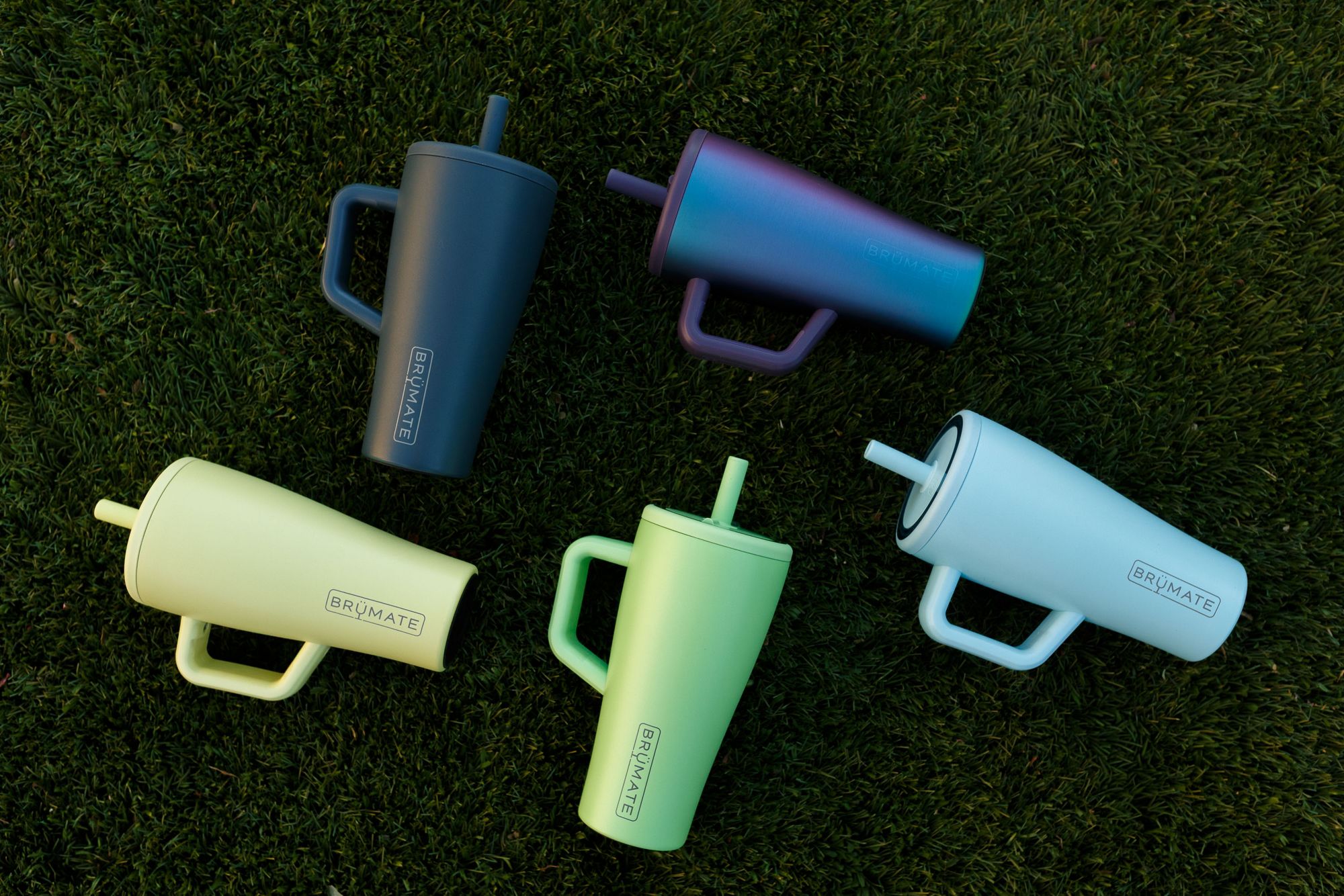 BruMate Era 20 oz. Straw Tumbler product image