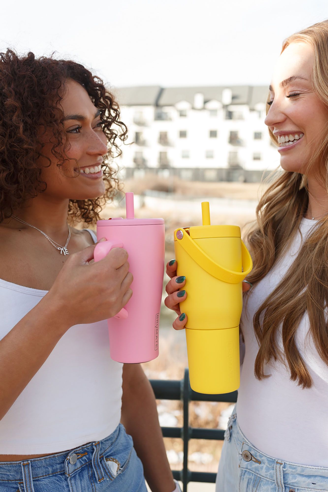 BruMate Era 20 oz. Straw Tumbler product image