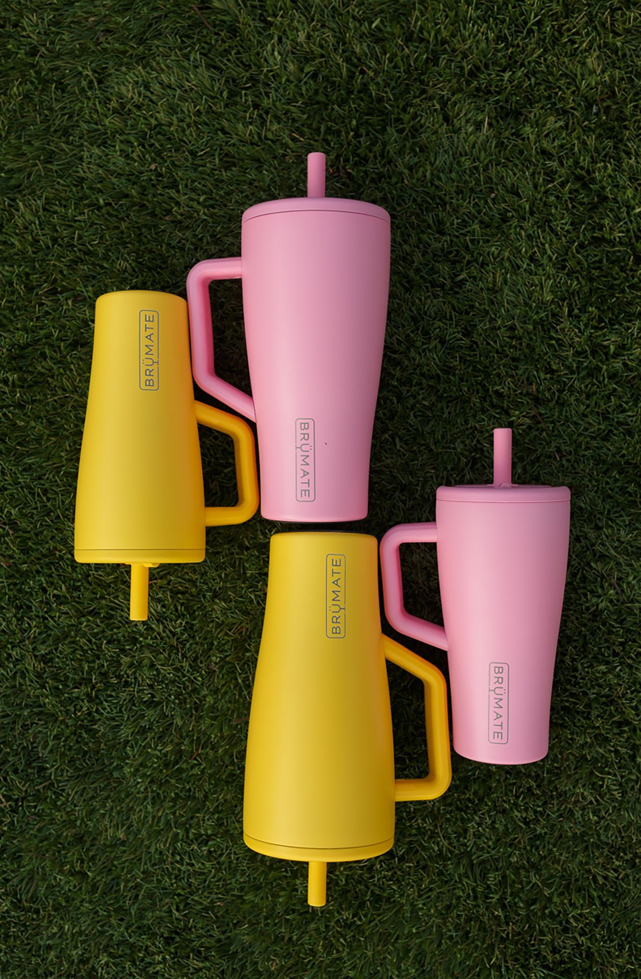 BruMate Era 20 oz. Straw Tumbler product image