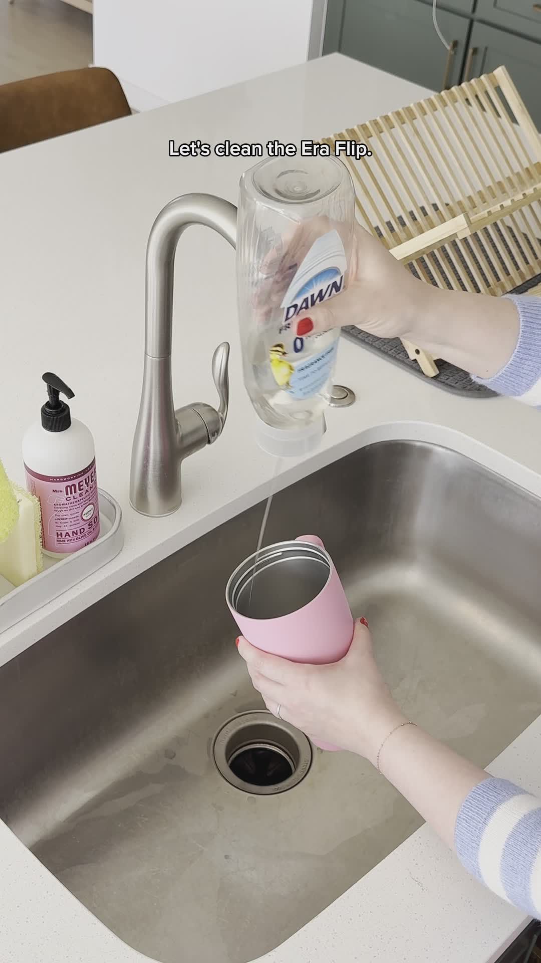 BruMate Era Flip 30 oz. Straw Tumbler product