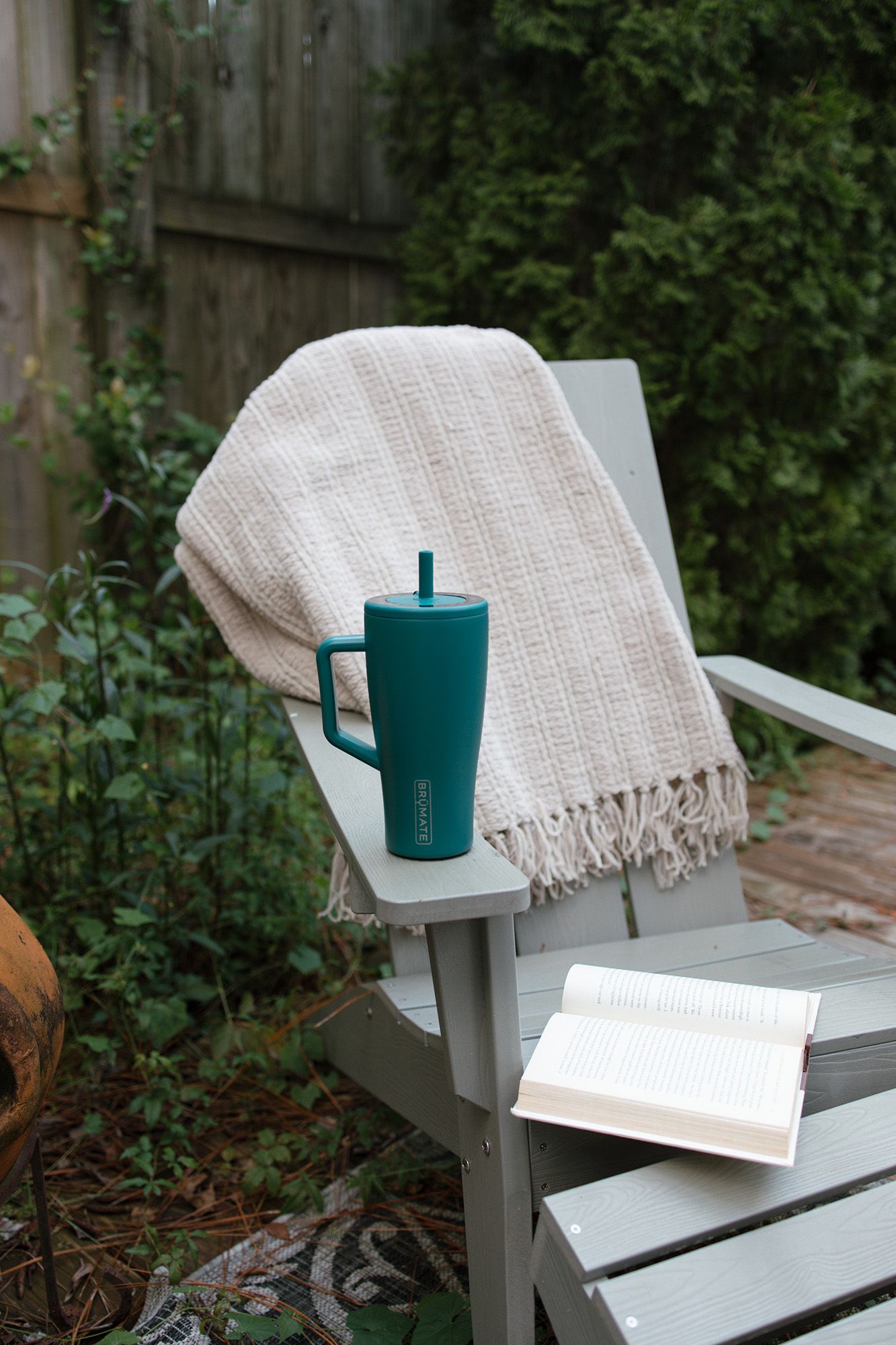 BruMate Era 30 oz. Straw Tumbler product image