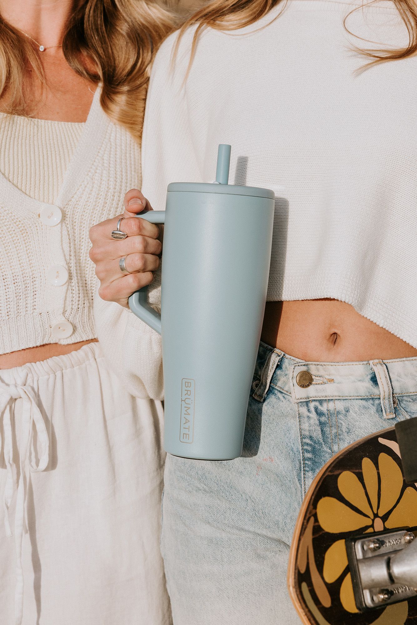 BruMate Era 30 oz. Straw Tumbler product image