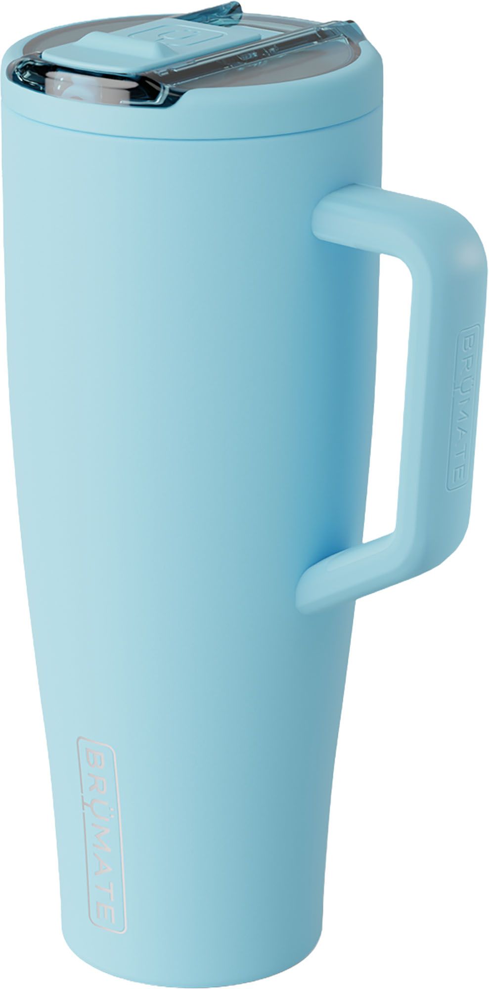 BruMate Era Flip 40 oz. Straw Tumbler product image
