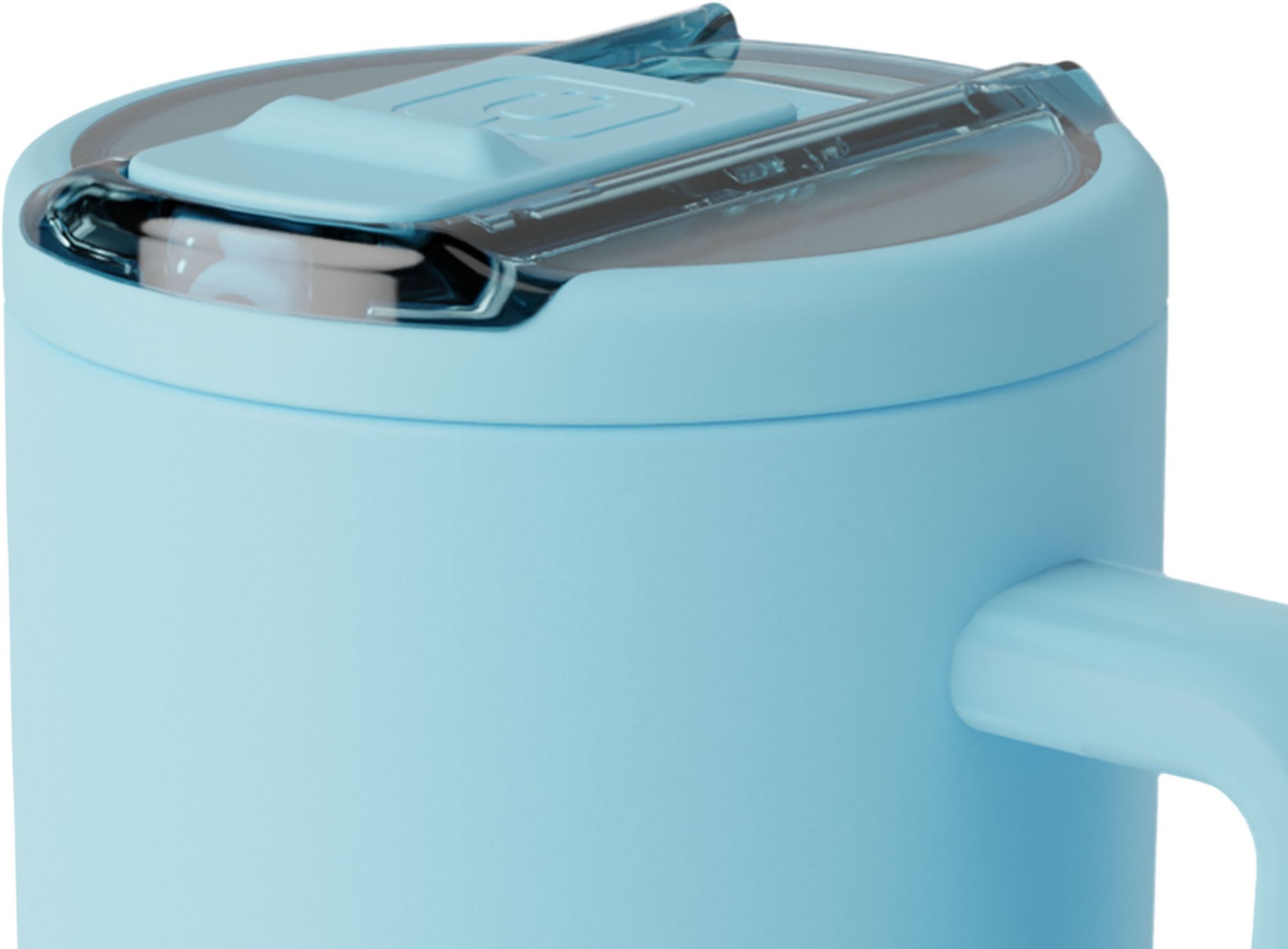 BruMate Era Flip 40 oz. Straw Tumbler product image