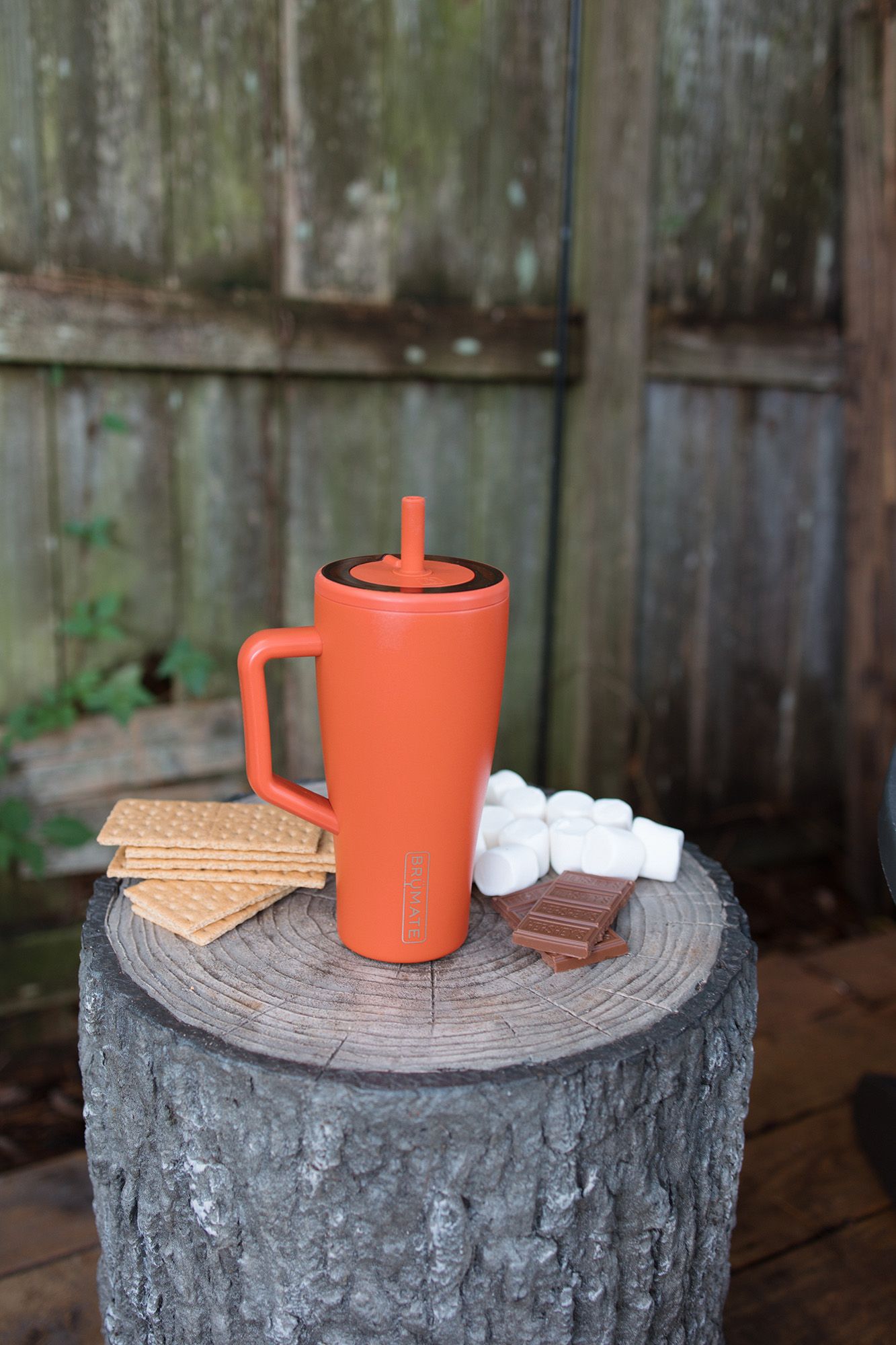 BruMate Era 40 oz. Straw Tumbler product image