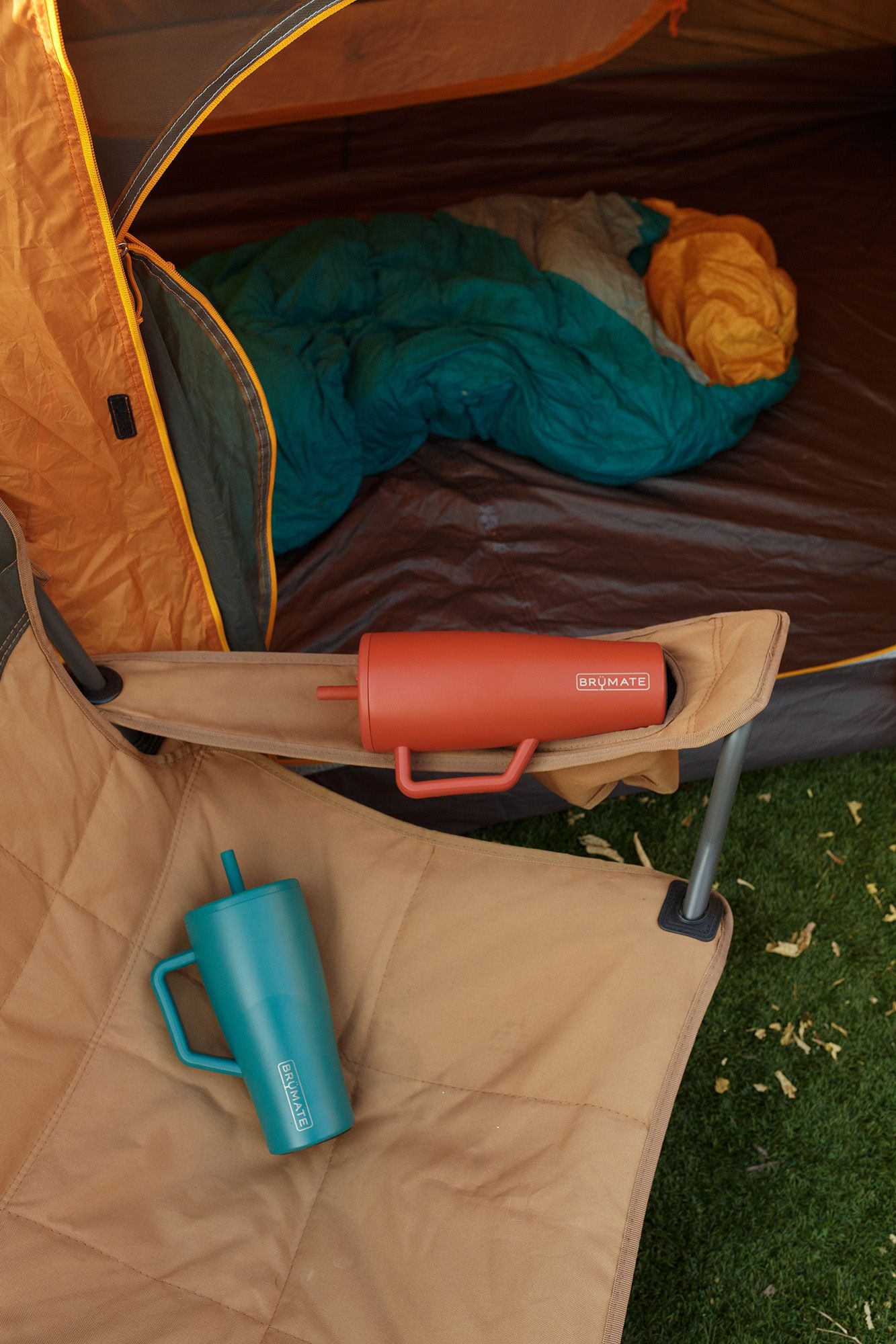 BruMate Era 40 oz. Straw Tumbler product image