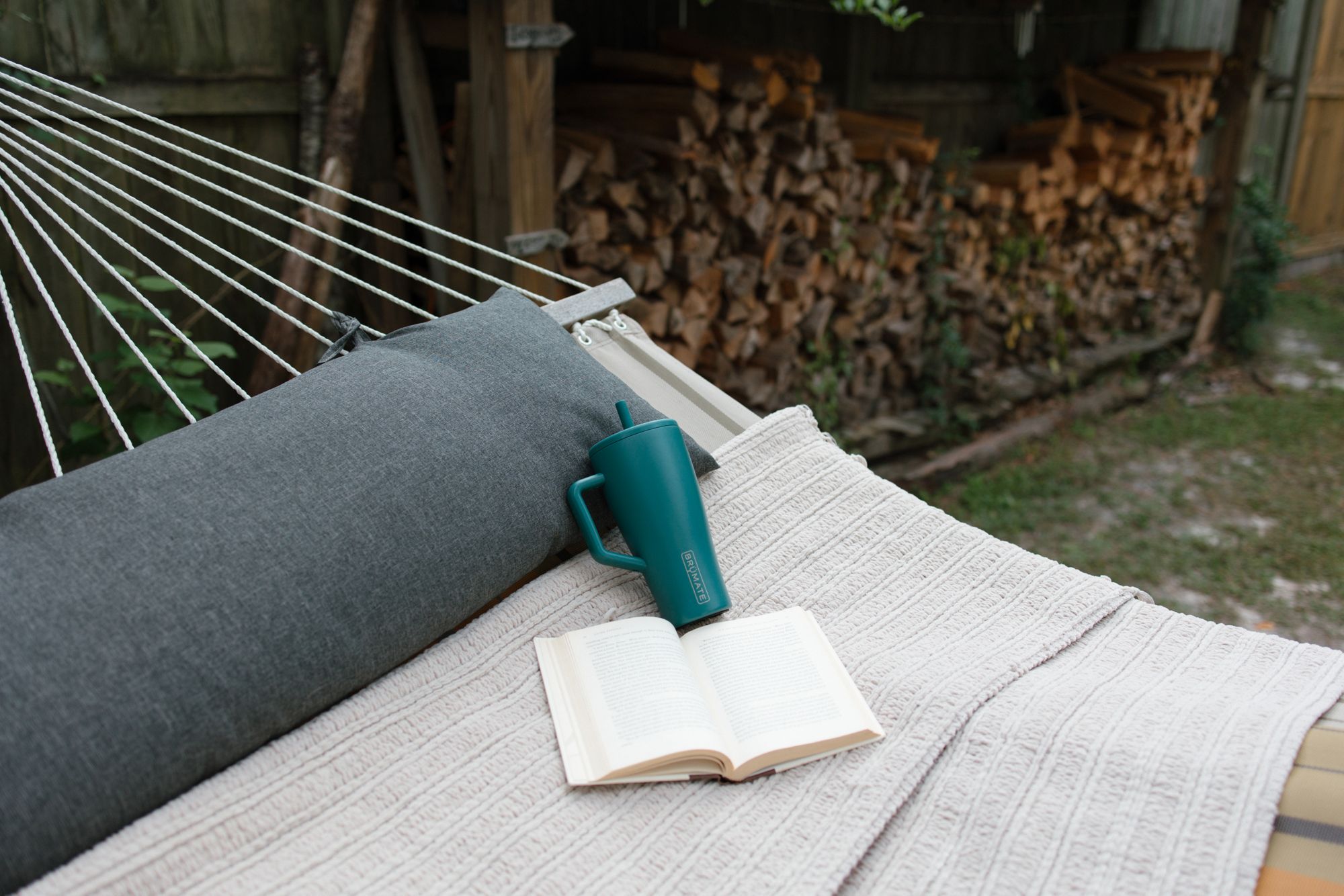 BruMate Era 40 oz. Straw Tumbler product image