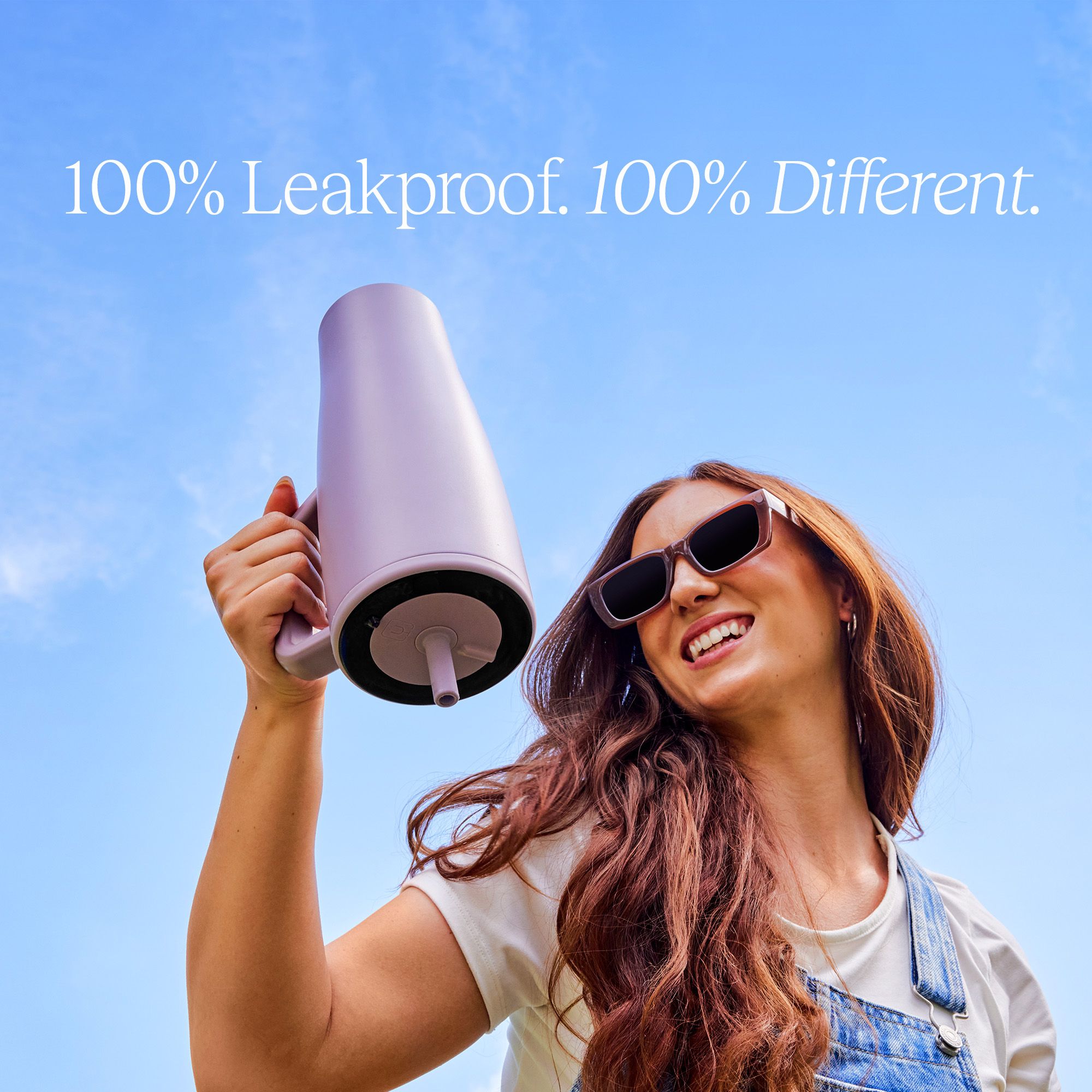 BruMate Era 40 oz. Straw Tumbler product image