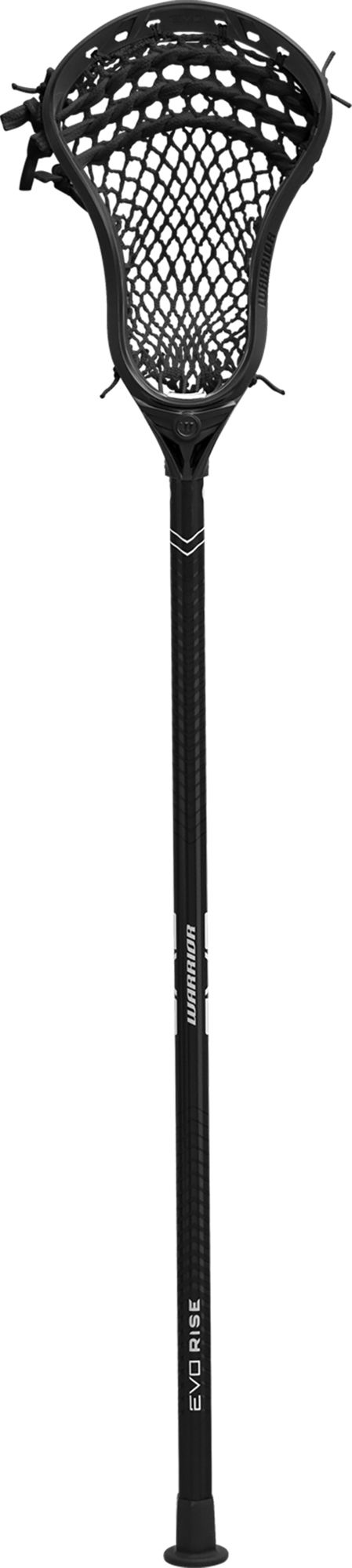 Warrior Men's Evo Rise Lacrosse Stick product image