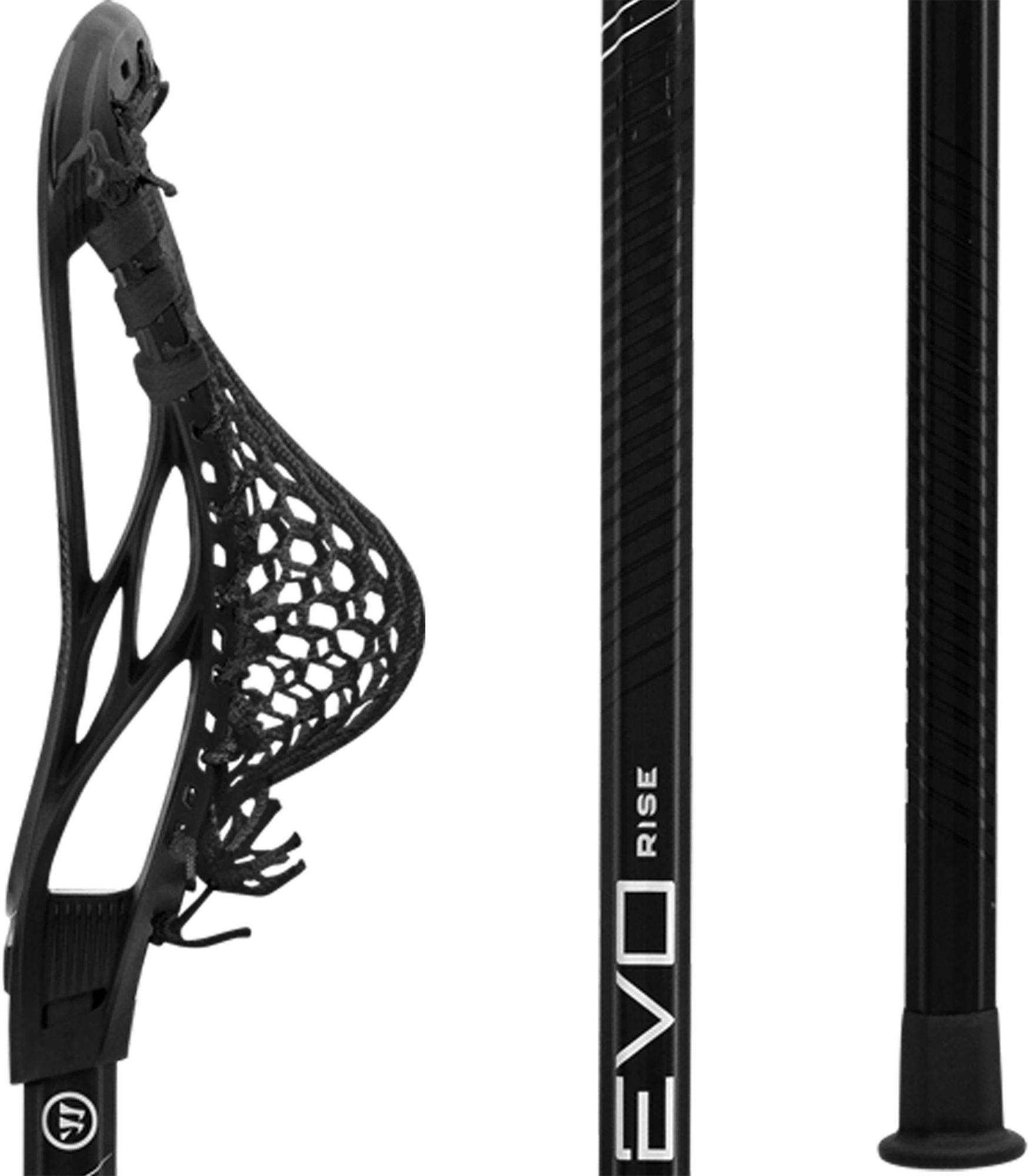 Warrior Men's Evo Rise Lacrosse Stick product image