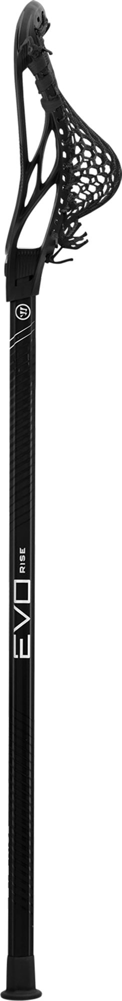Warrior Men's Evo Rise Lacrosse Stick product image