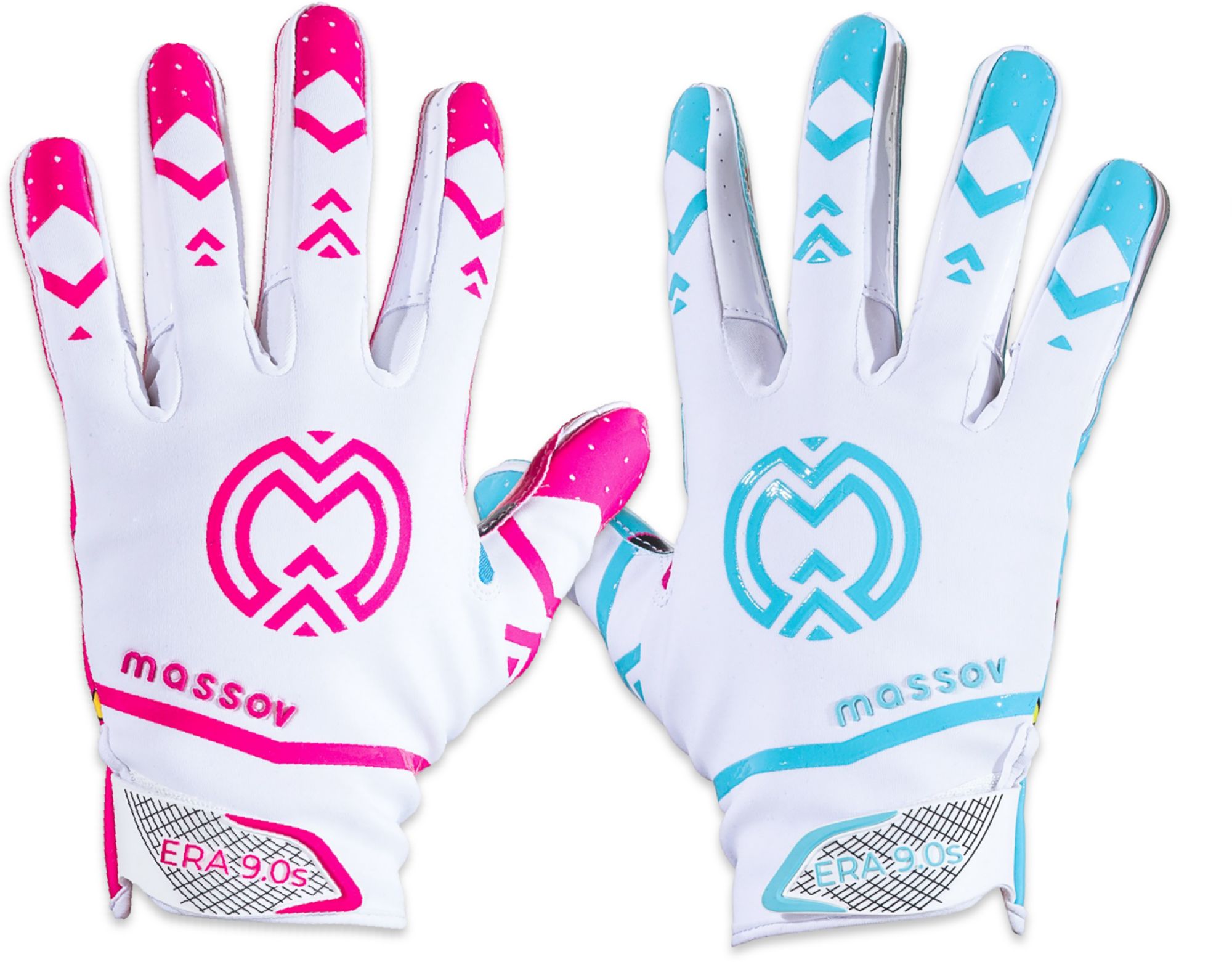 Massov Men's Game Over Football Glove product image