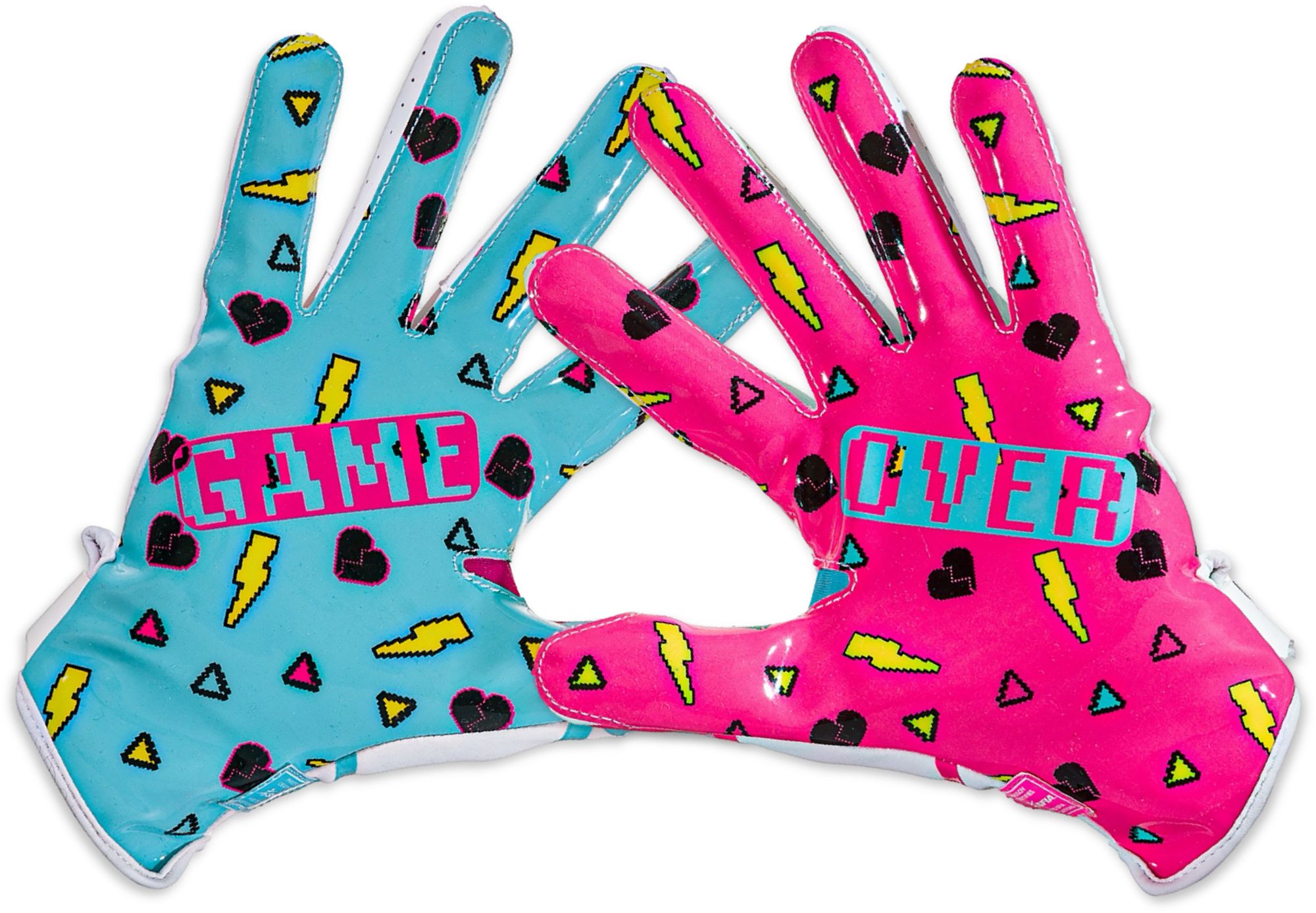 Massov Women's Game Over Football Glove product image