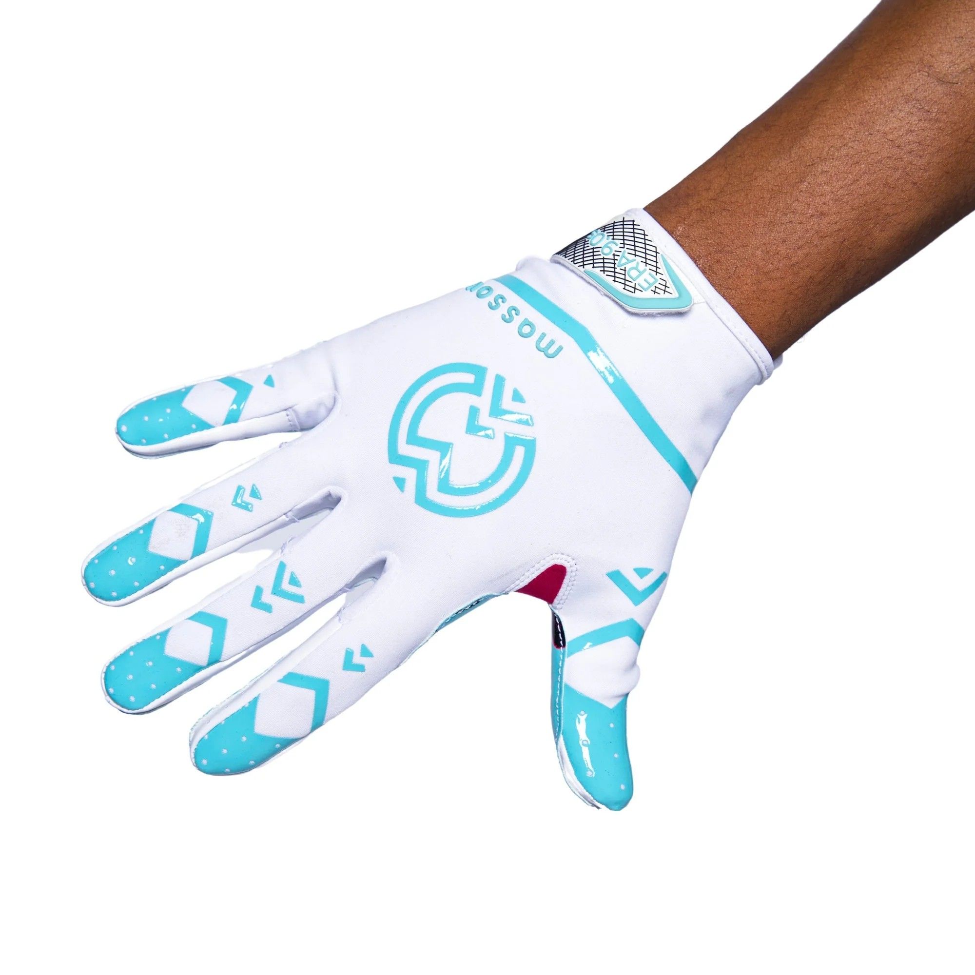 Massov Youth Game Over Football Glove product image