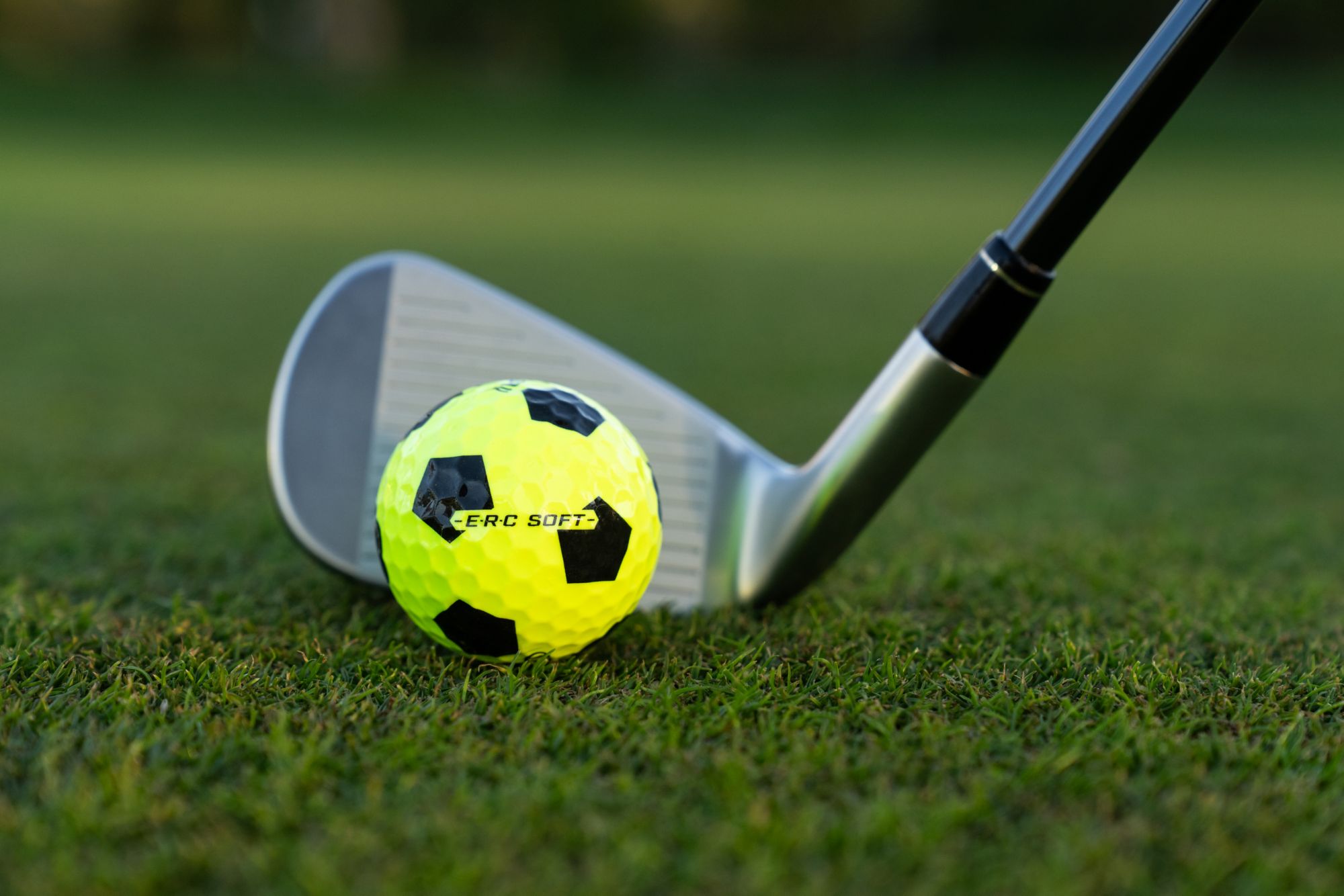 Callaway 2025 ERC Soft Truvis Golf Balls product image