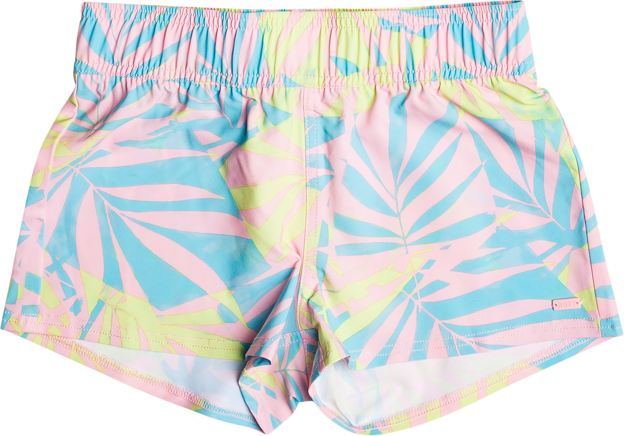 Roxy Girls' City of Surf Boardshorts product image