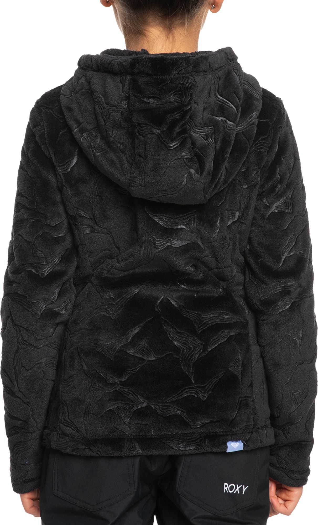 Roxy Girls' Igloo Girl Full-Zip Jacket product image