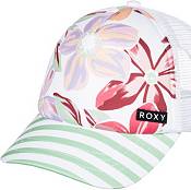 Roxy Girls' Honey Coconut Trucker Hat product image