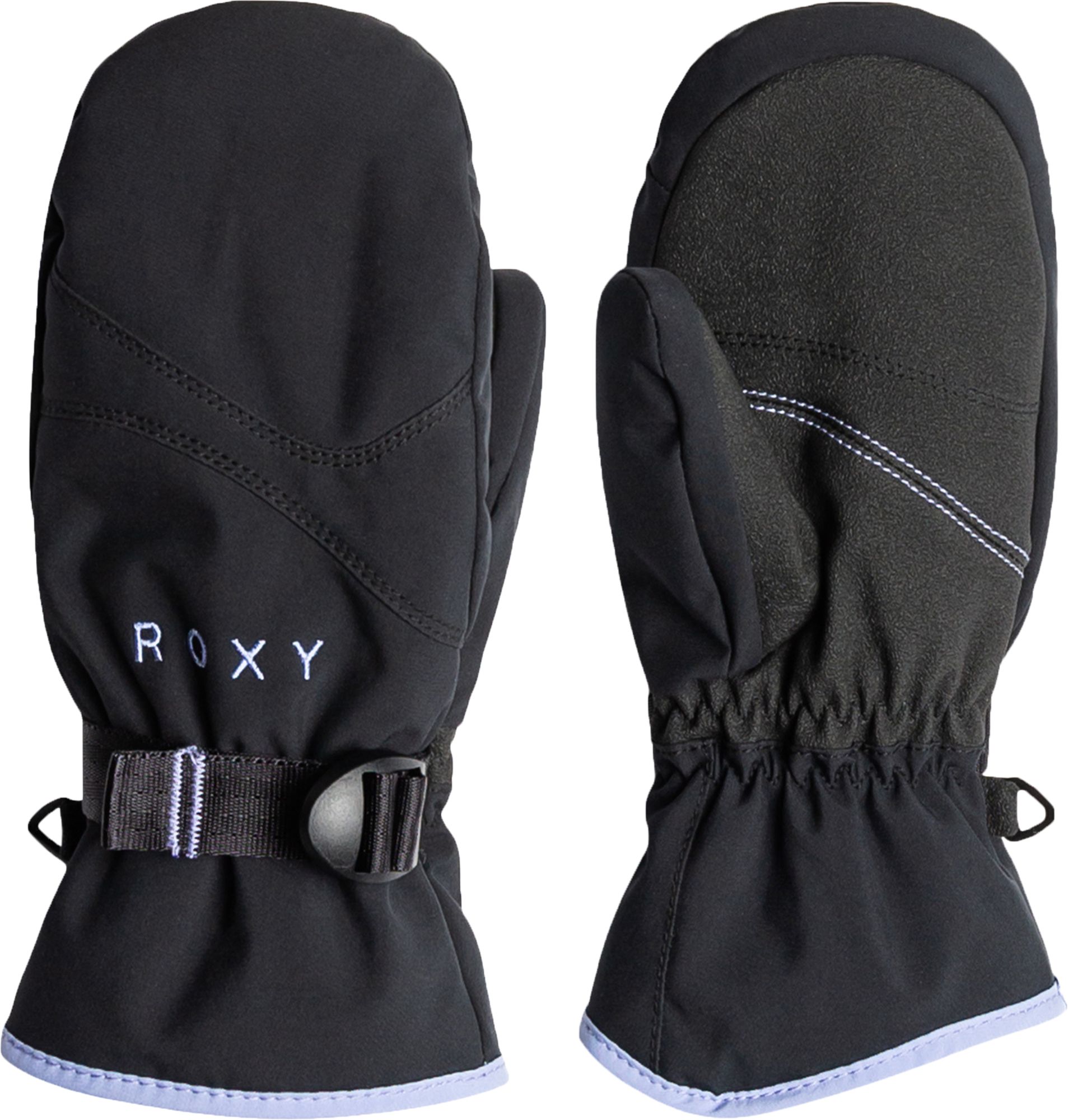 Roxy Girls' Jetty Girl Solid Mitt